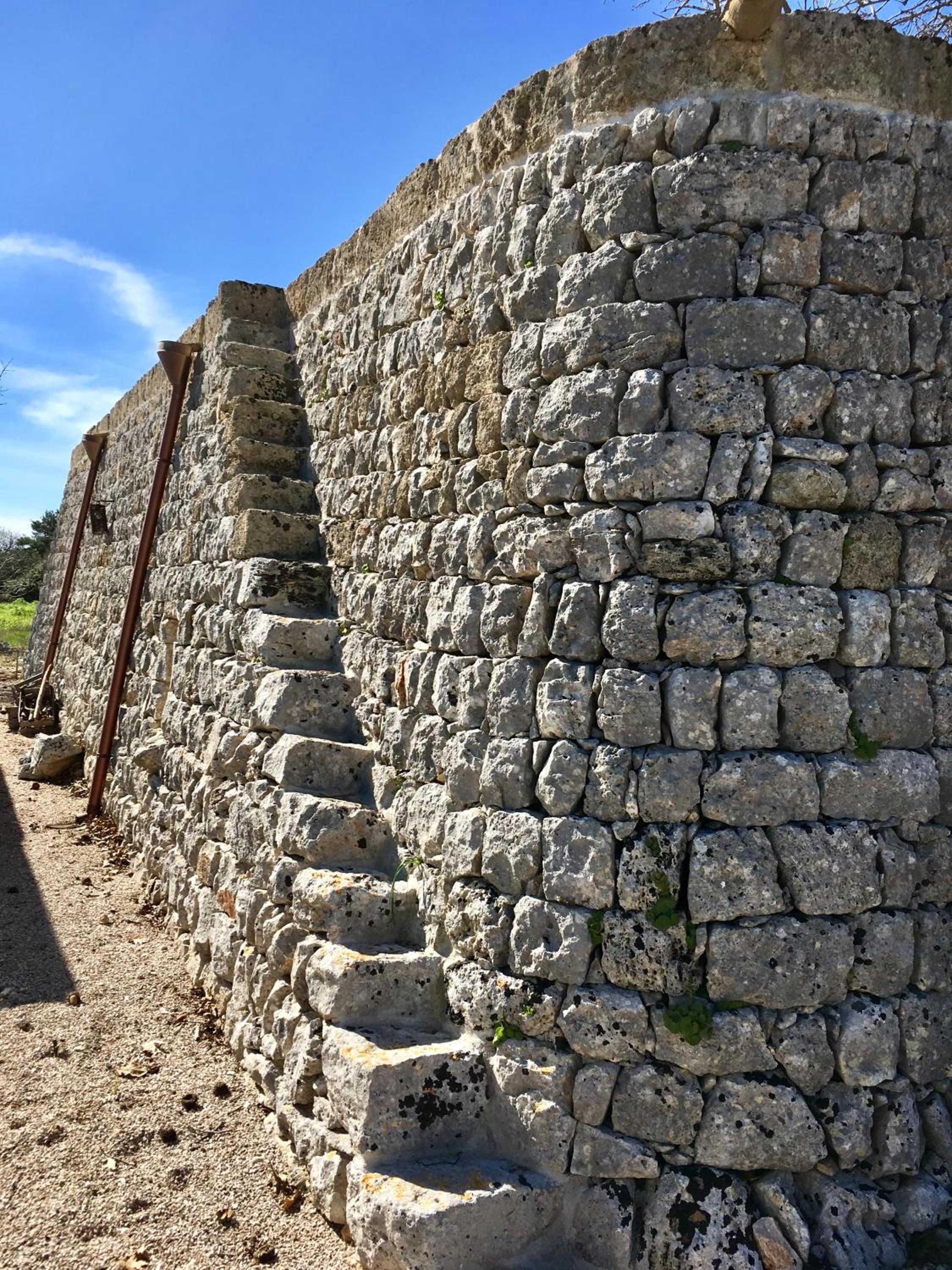 Agriturismo Le Fornelle
