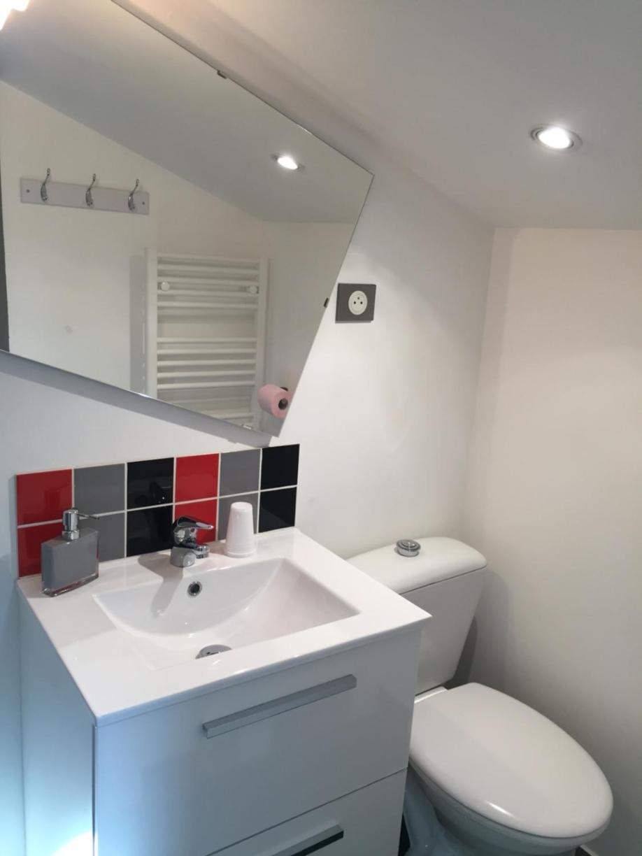 Guesthouse Le Pujol
