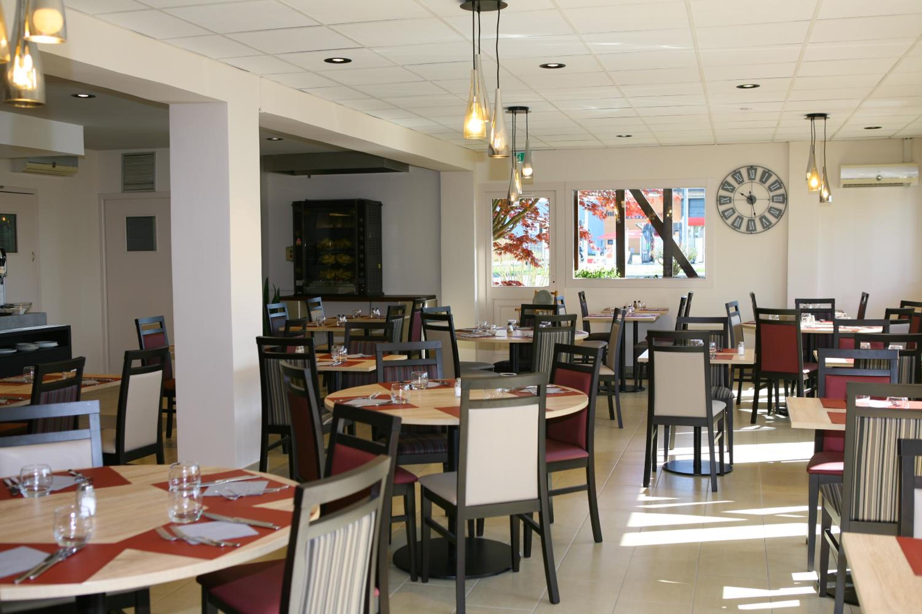 Kyriad Chateauroux