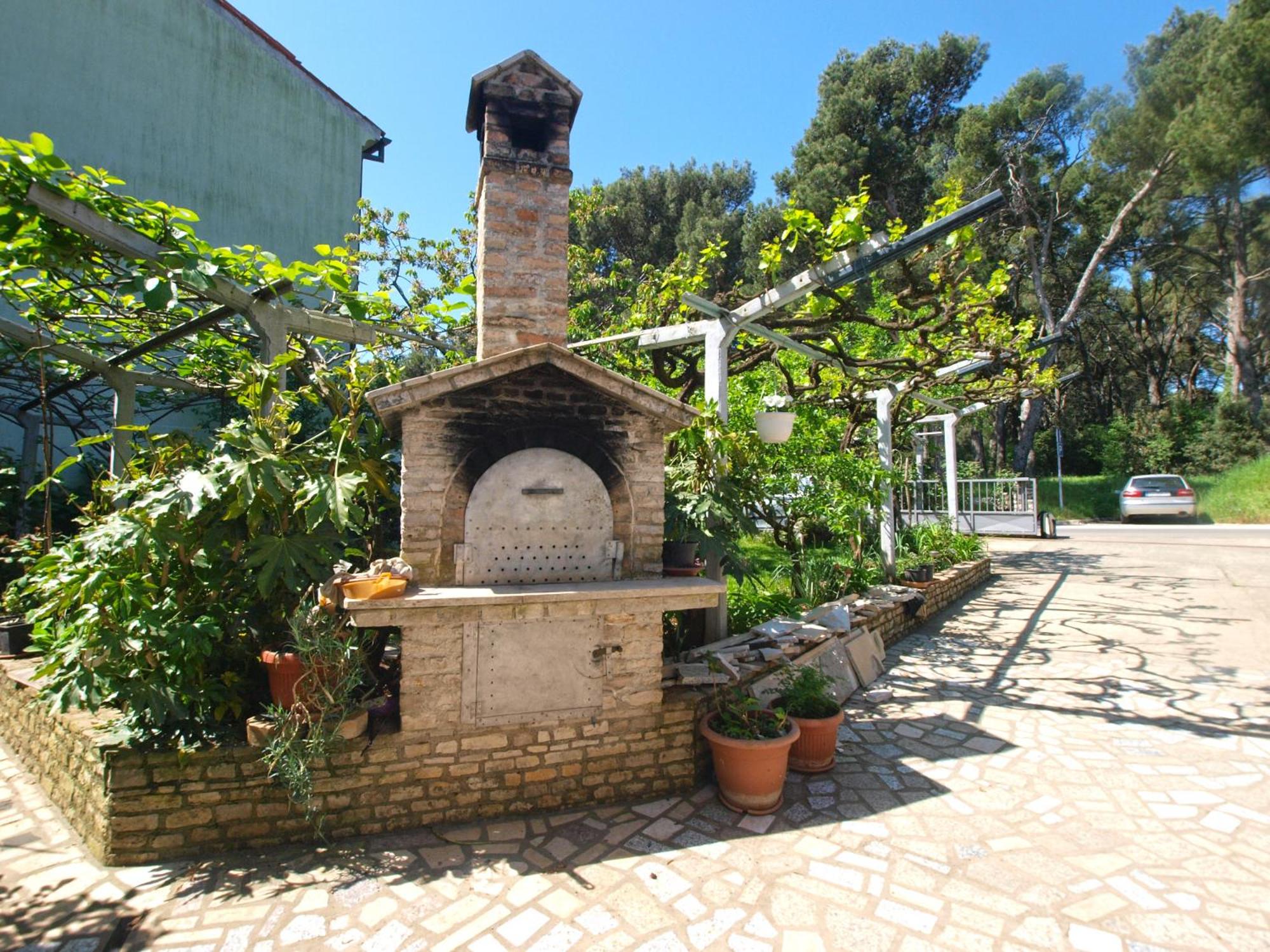 Apartments Pula 1618