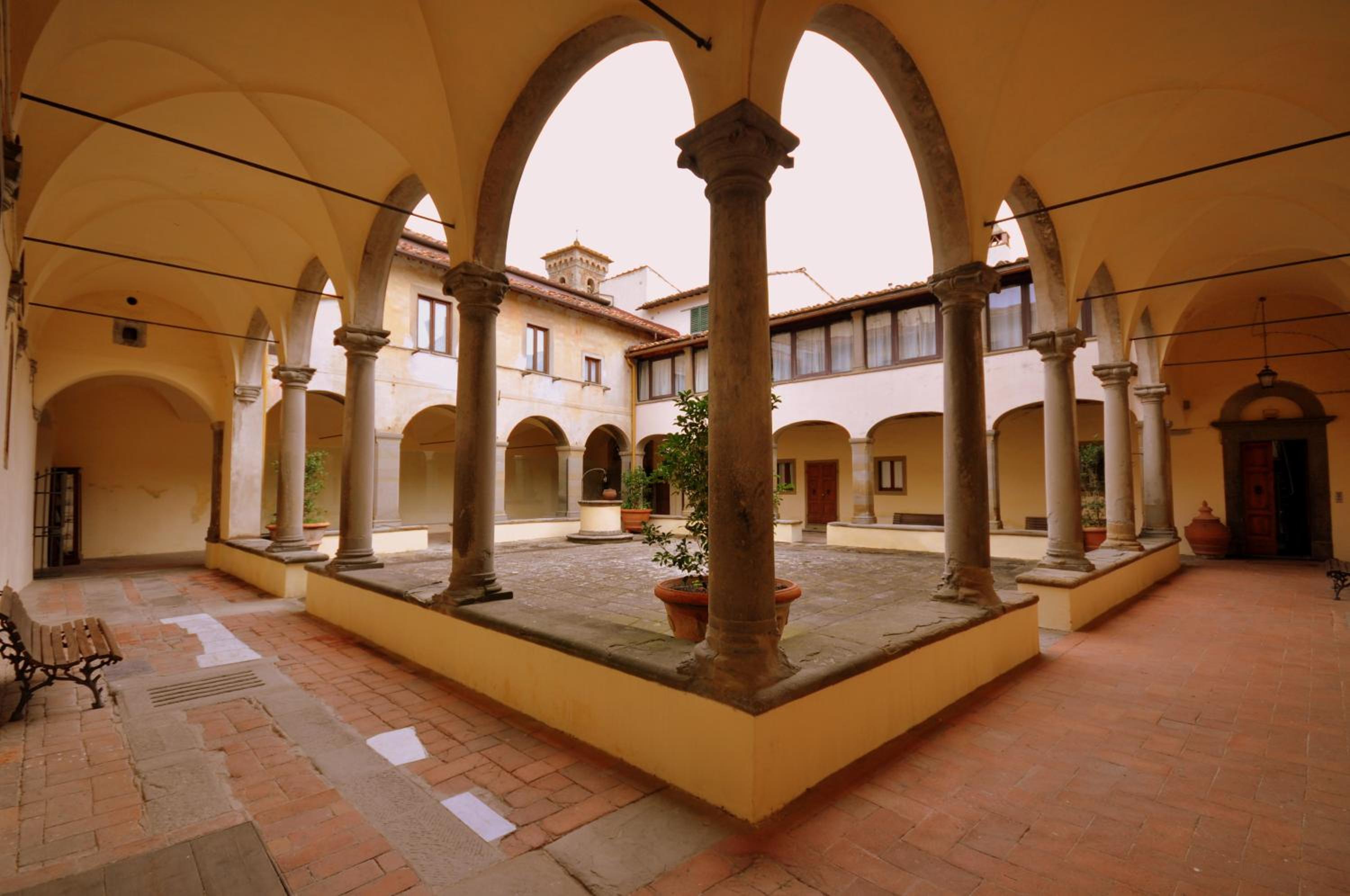 Fattoria di Maiano