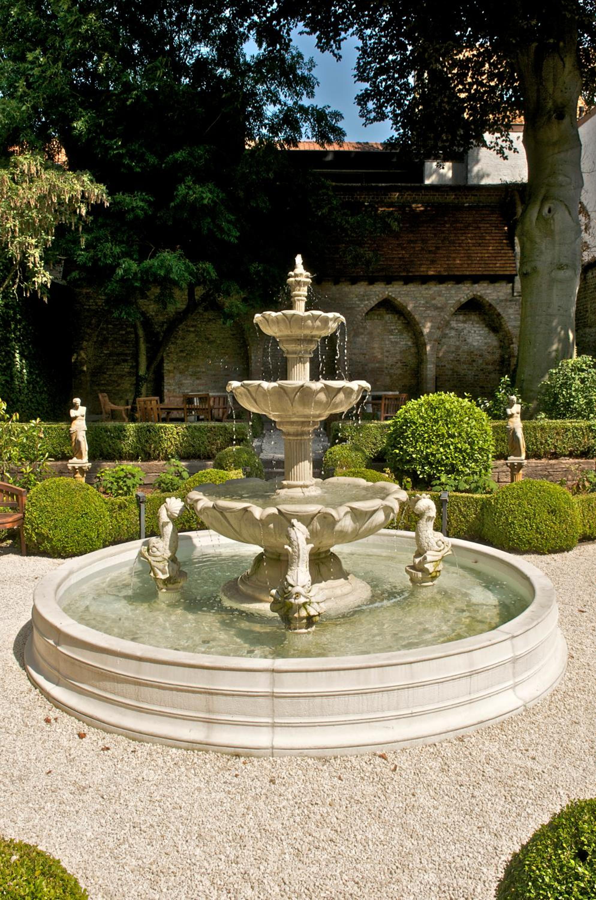 Bruges Vacations - Hotel Jan Brito - Property Image 93