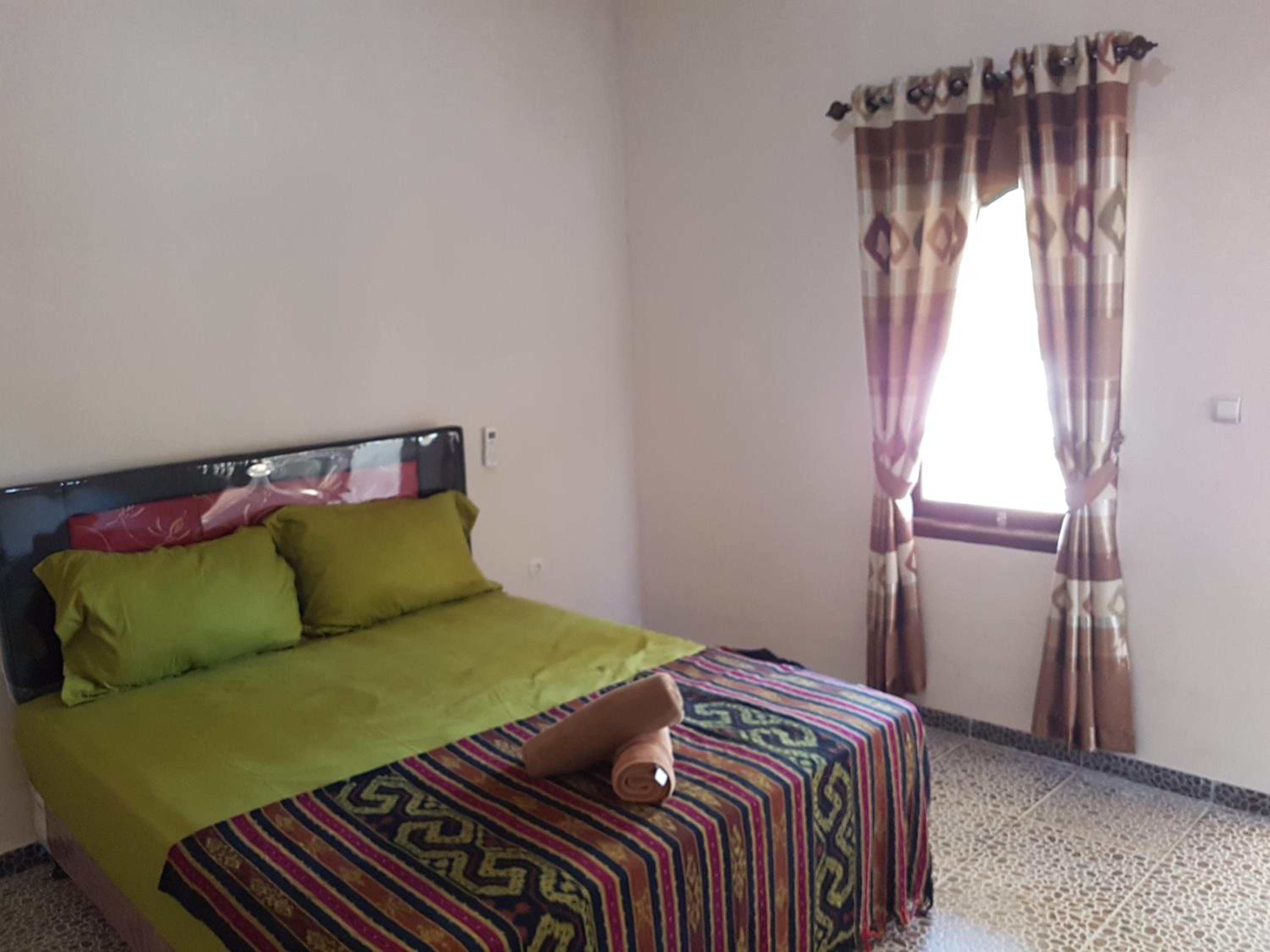 Kuta Lodge Homestay