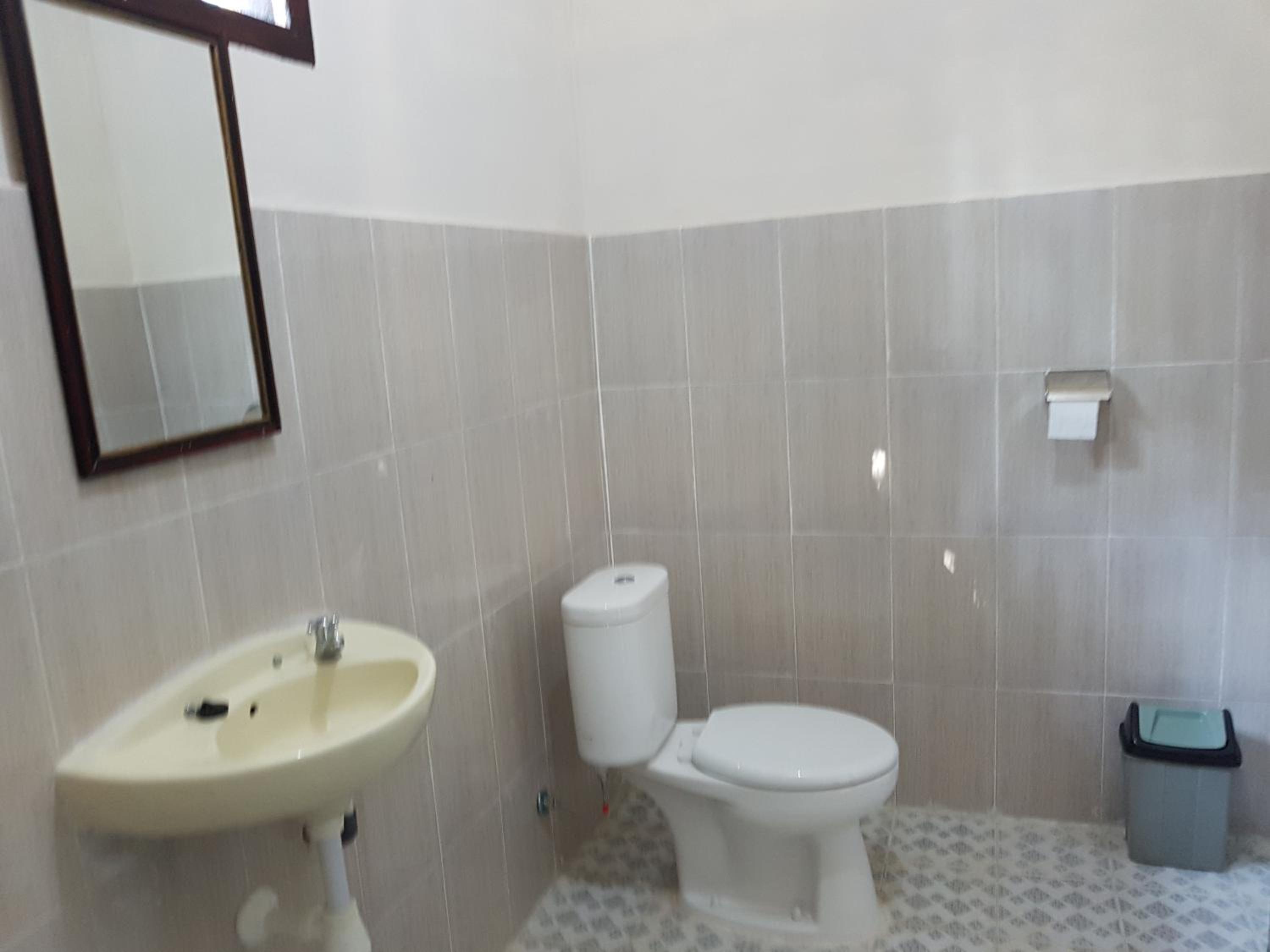 Kuta Lodge Homestay