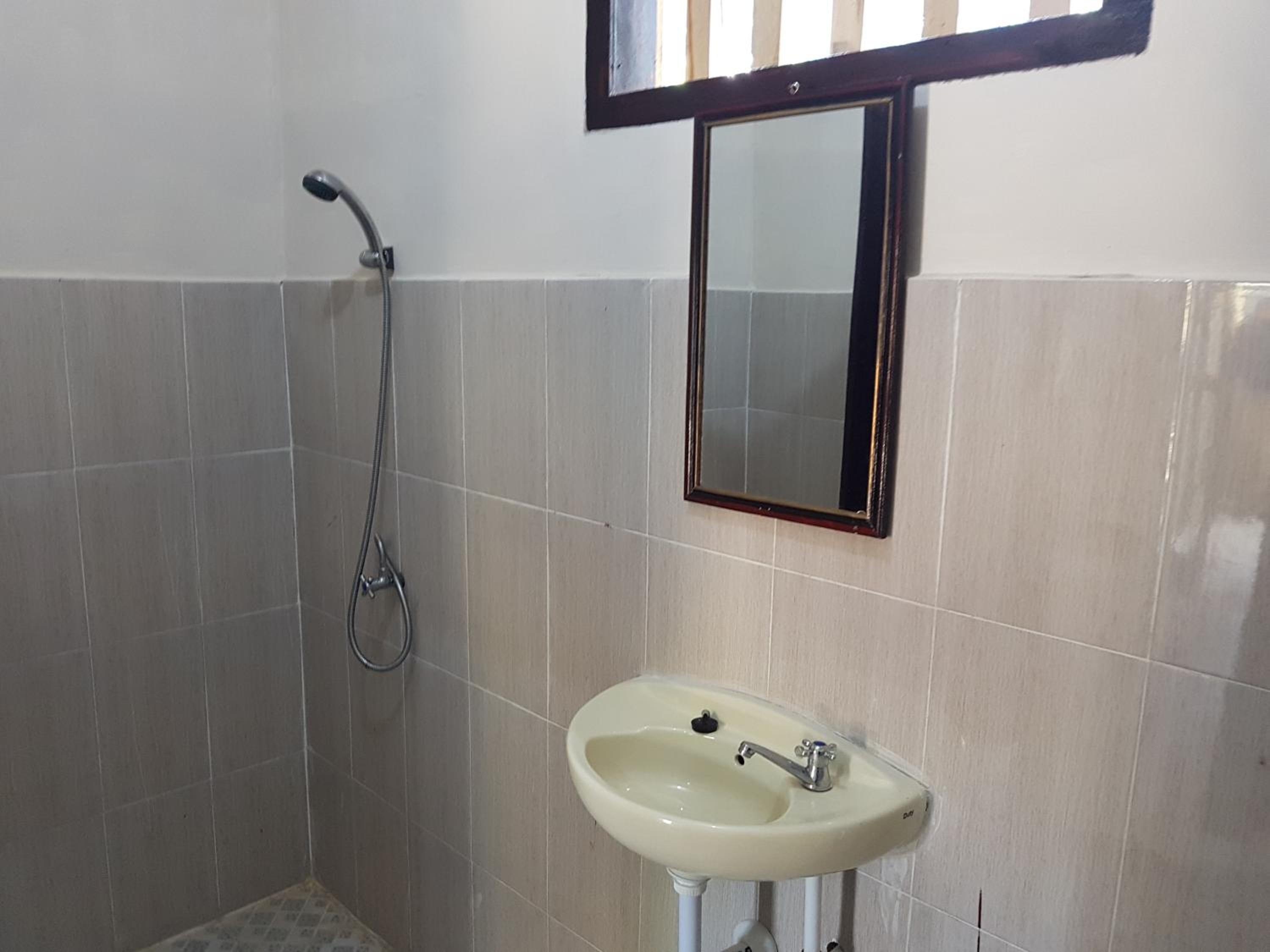 Kuta Lodge Homestay