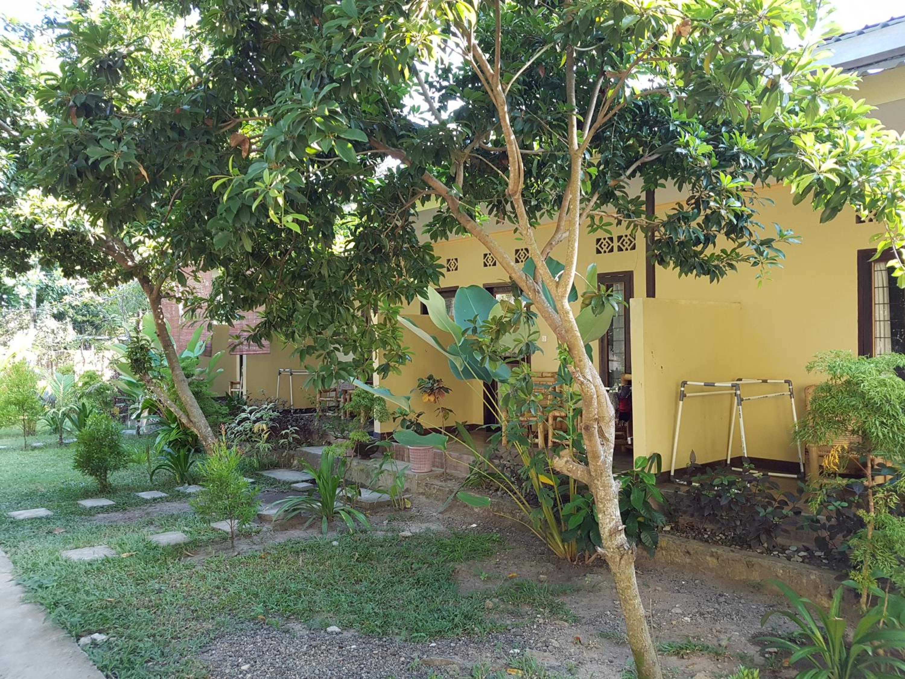 Kuta Lodge Homestay