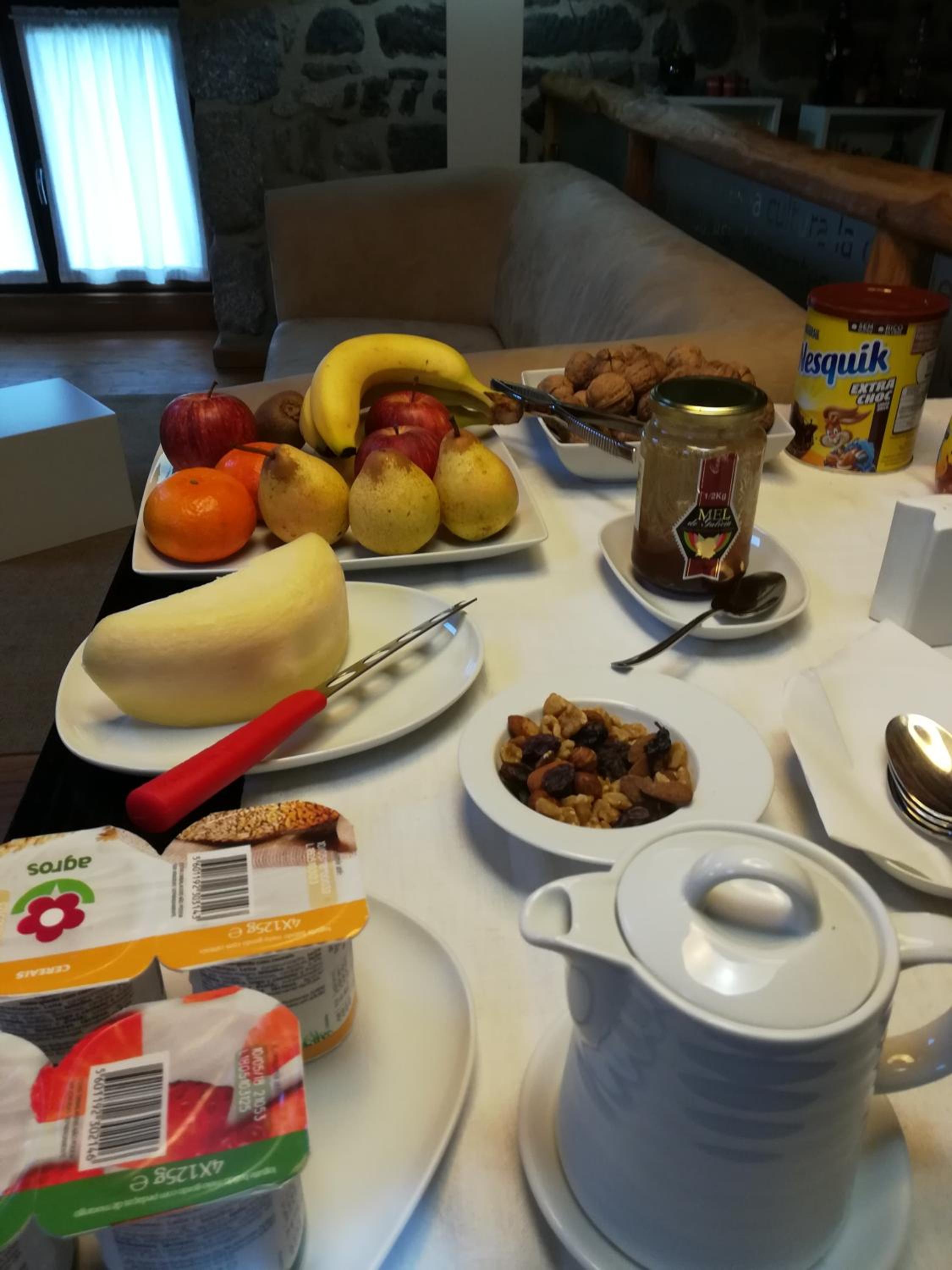 Casa da Feira