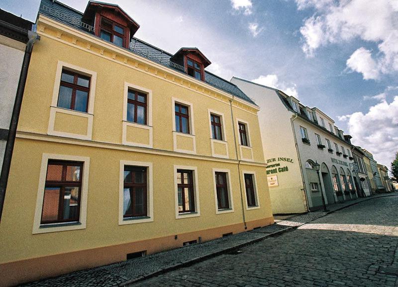 Hotel zur Insel - Property Image 16