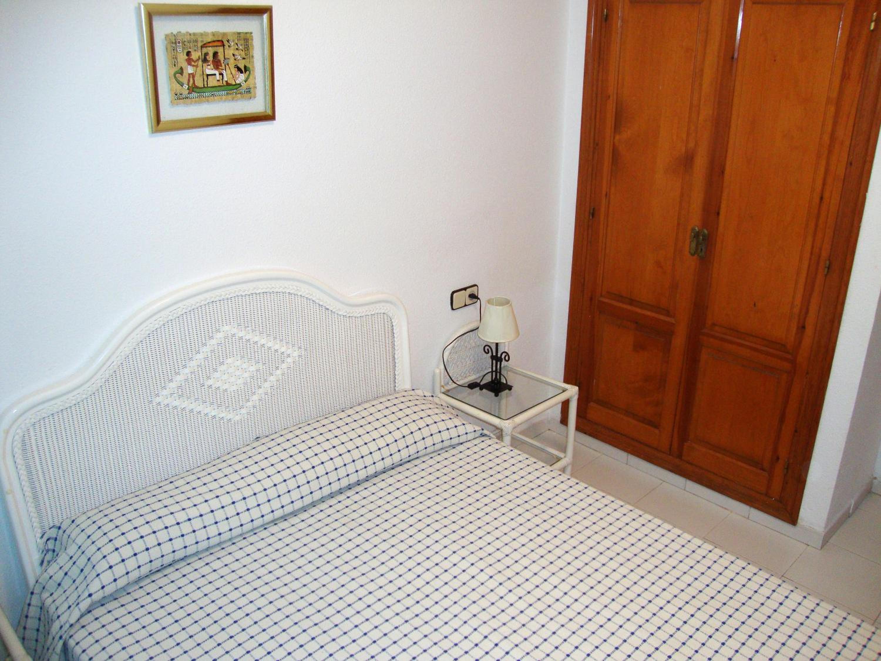 Apartamentos Palma Blanca 3000