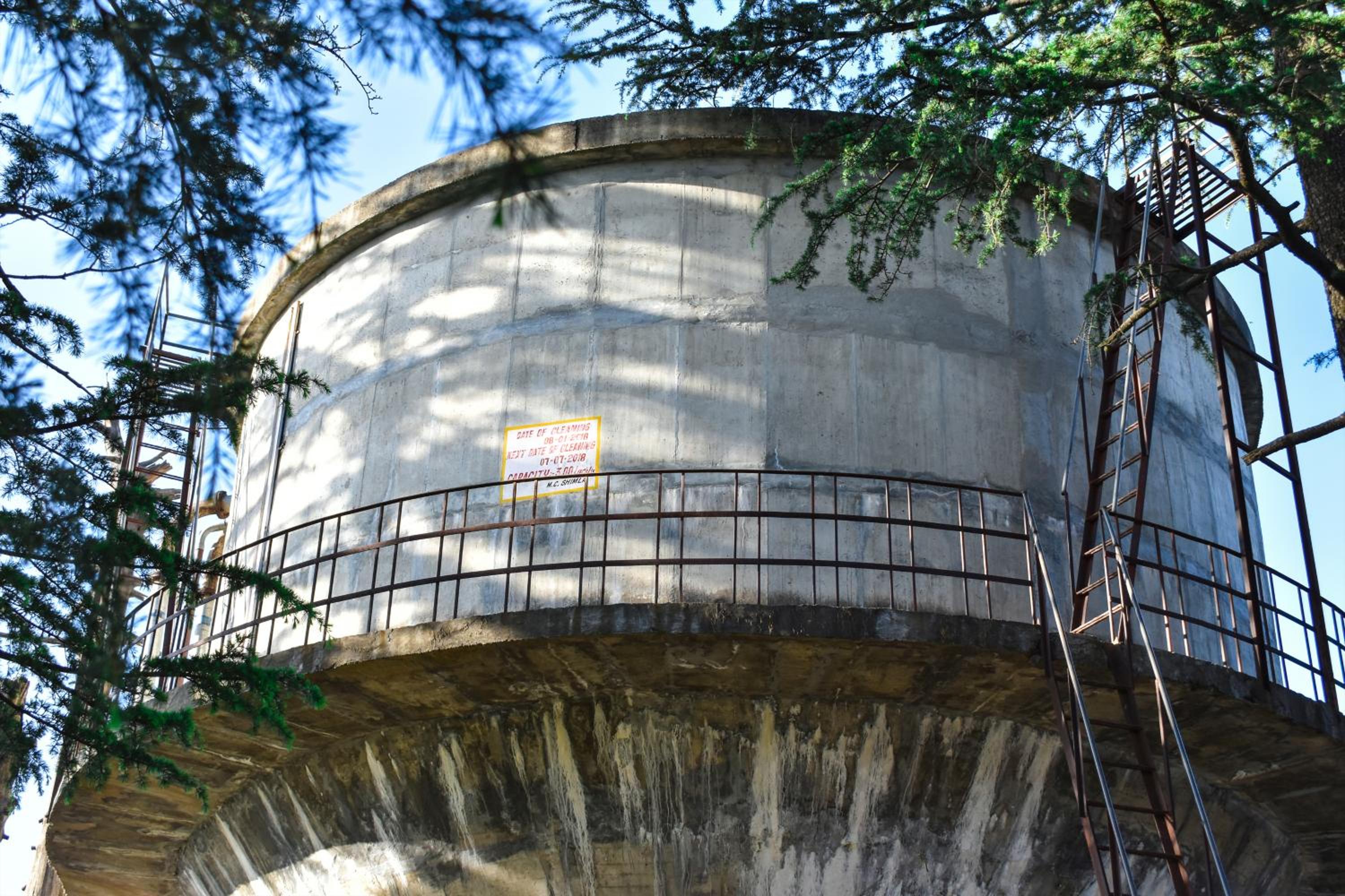 Dhanlaxmi Apartments