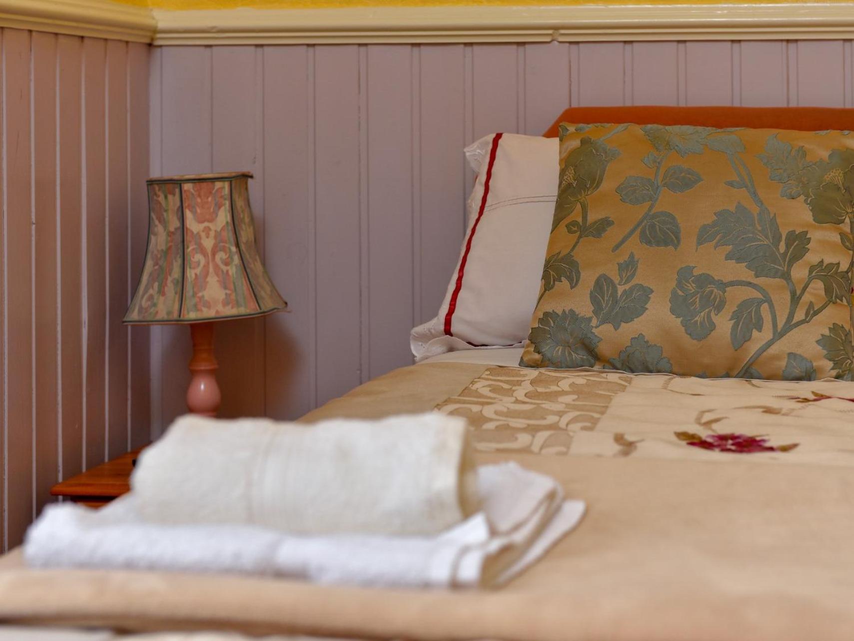 The Warren Guest House