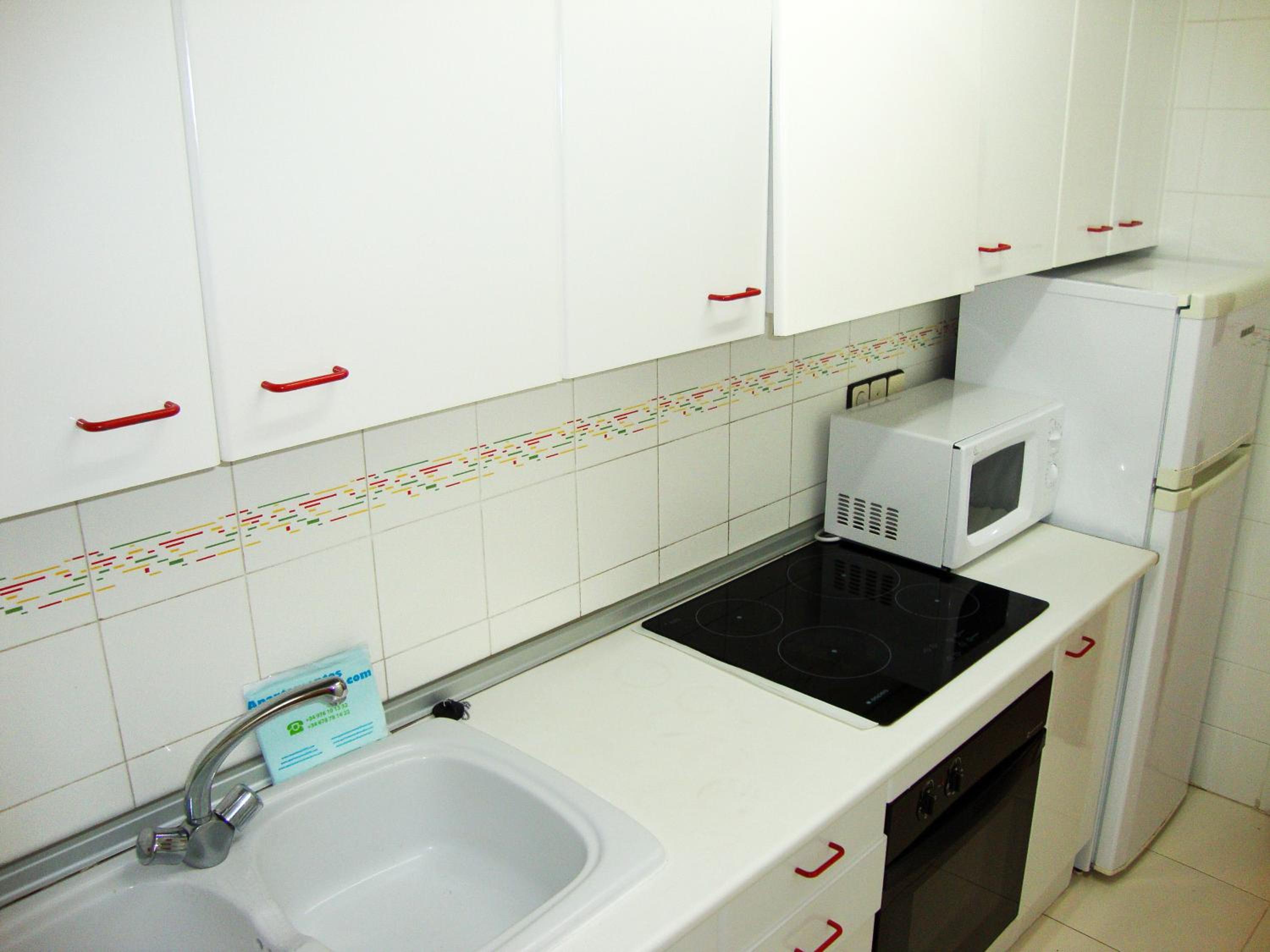 Apartamentos Palma Blanca 3000