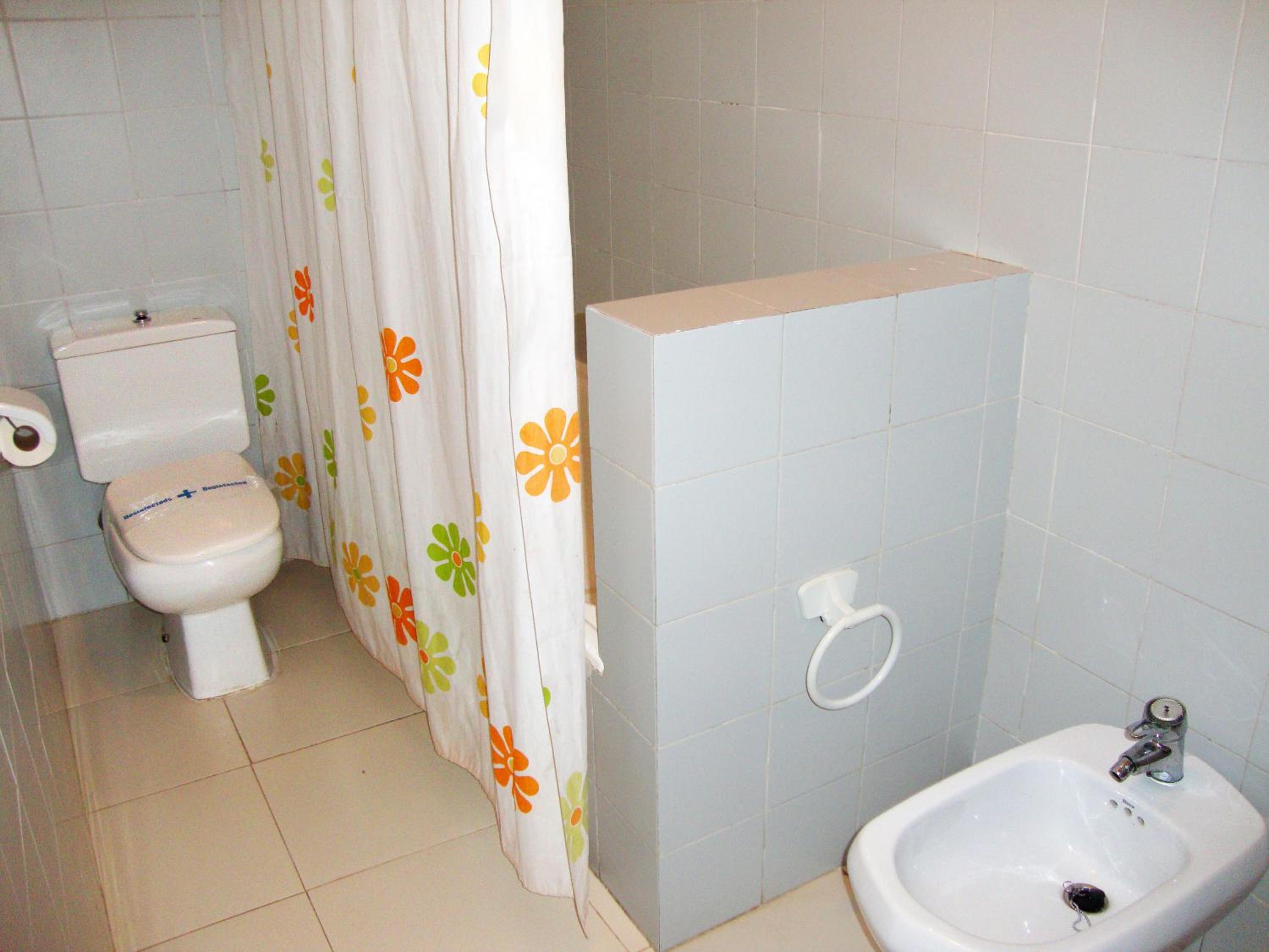Apartamentos Palma Blanca 3000