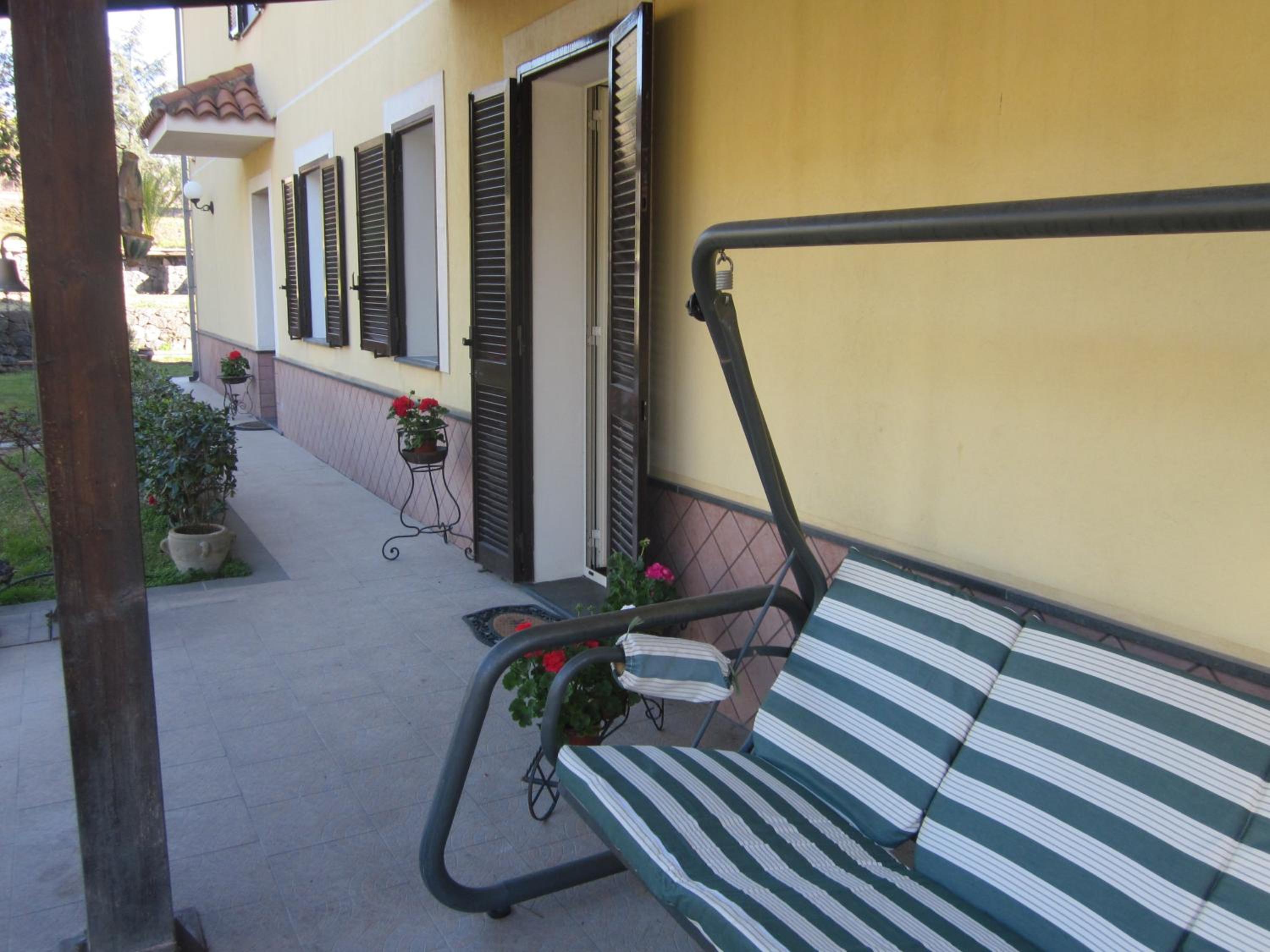 B&B BOUTIQUE DI CHARME 