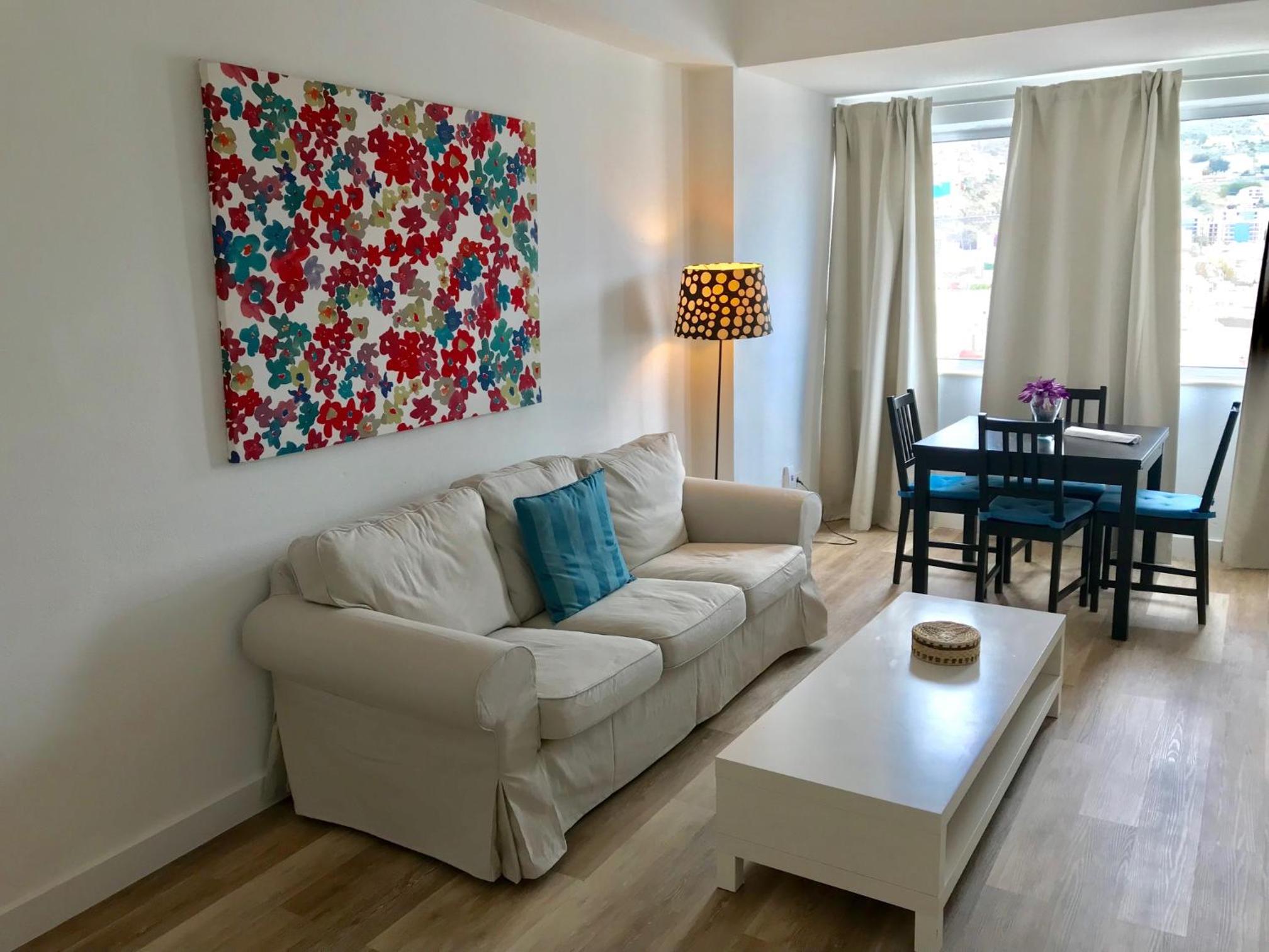 Apartamentos Bruja