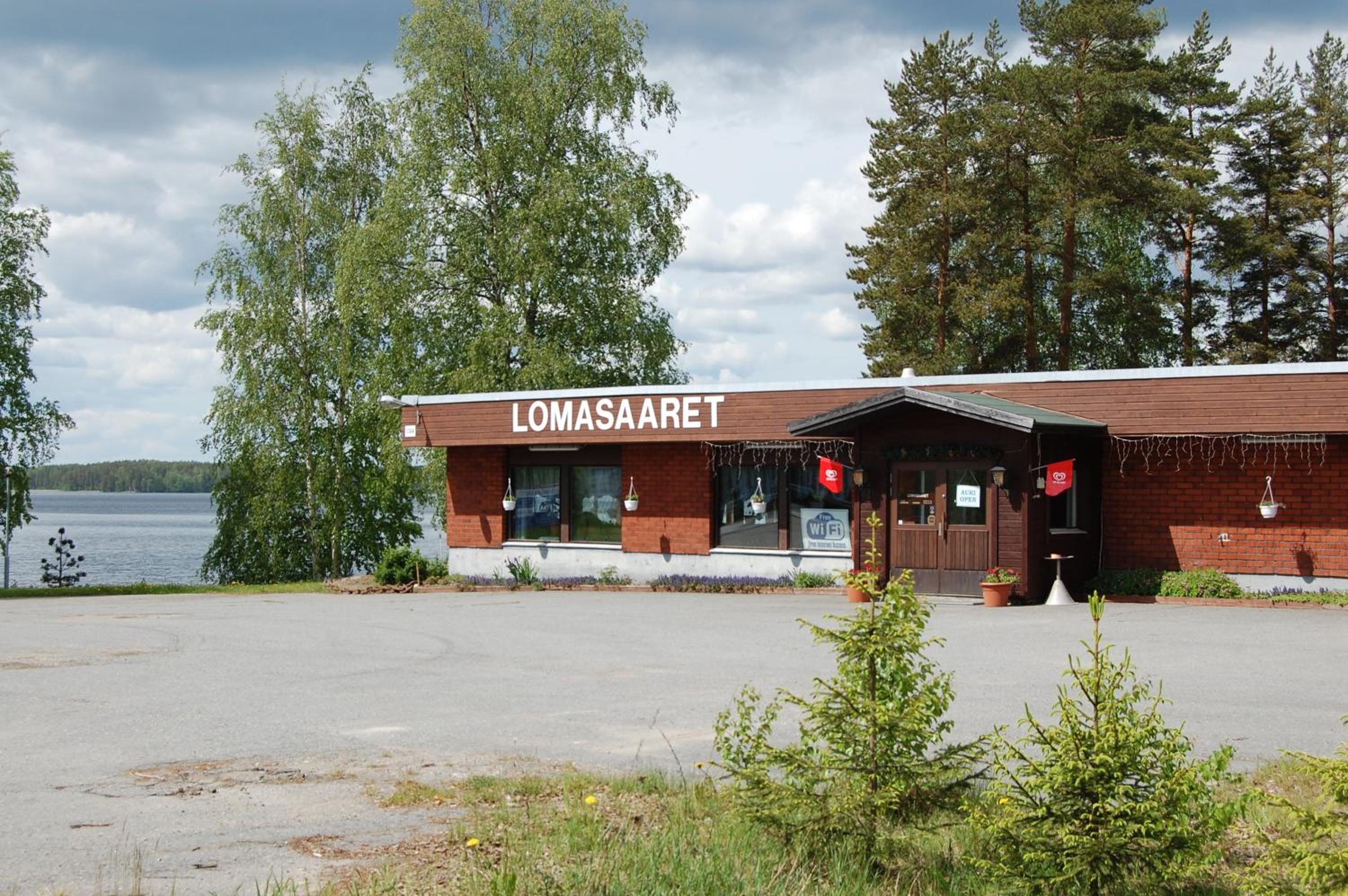 Lomasaaret - Property Image 46