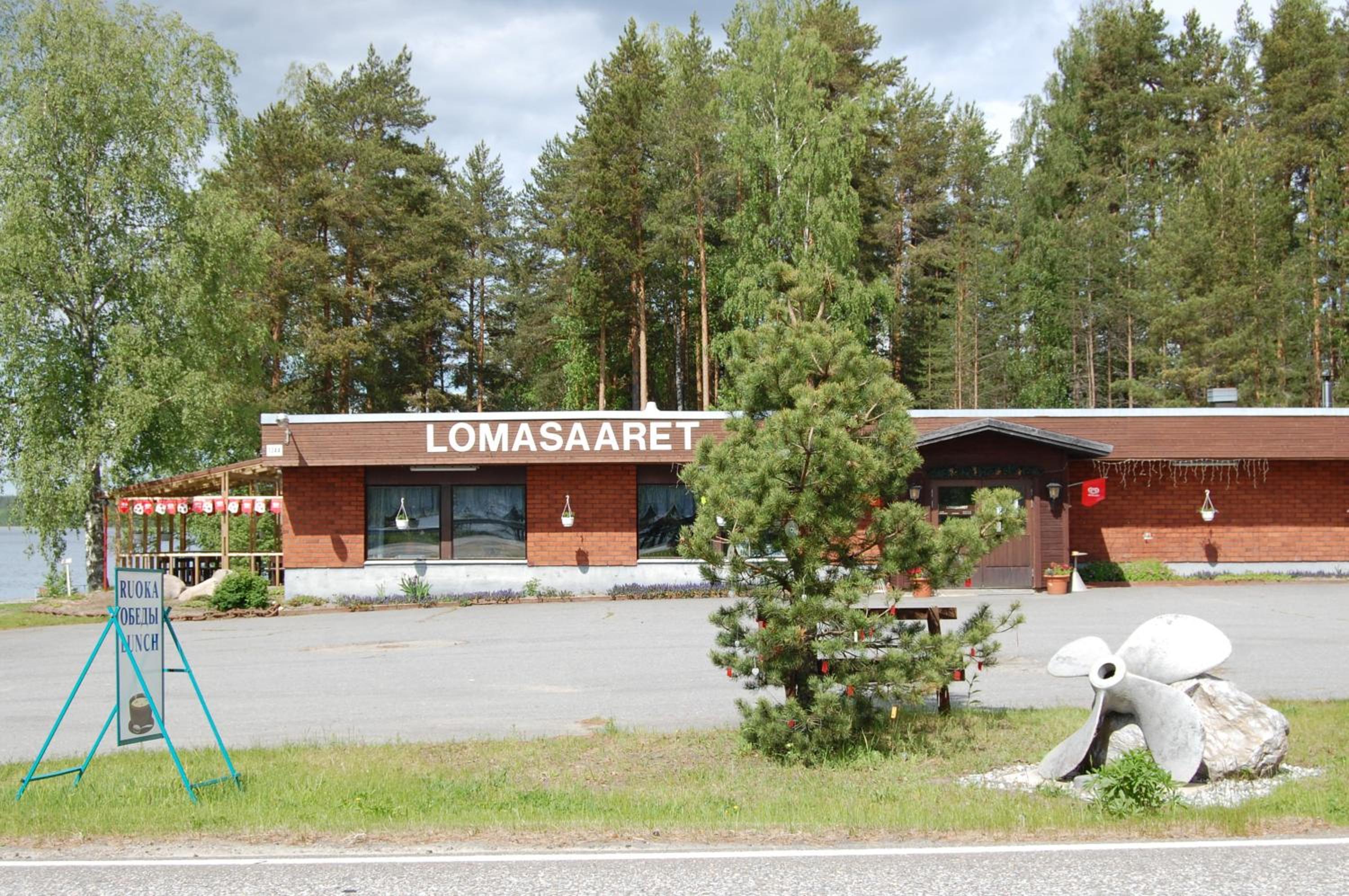 Lomasaaret - Property Image 34