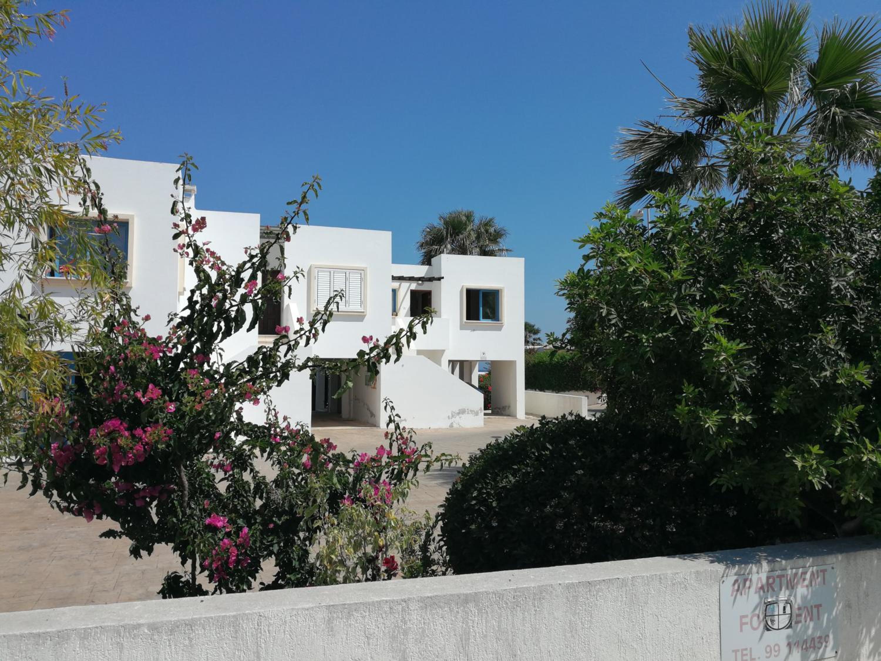 Arsinoe Beach Village Block 9