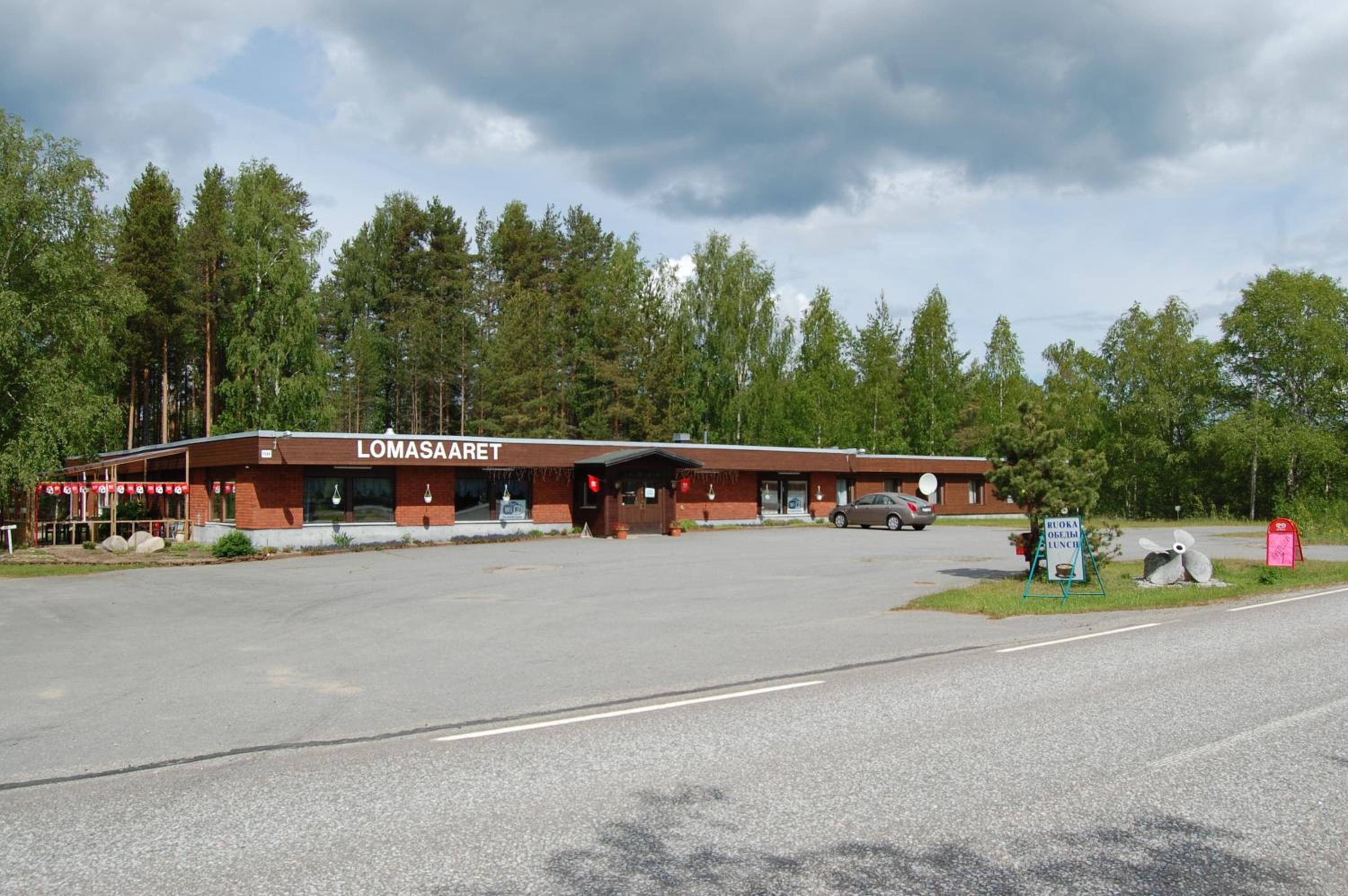 Lomasaaret - Property Image 42