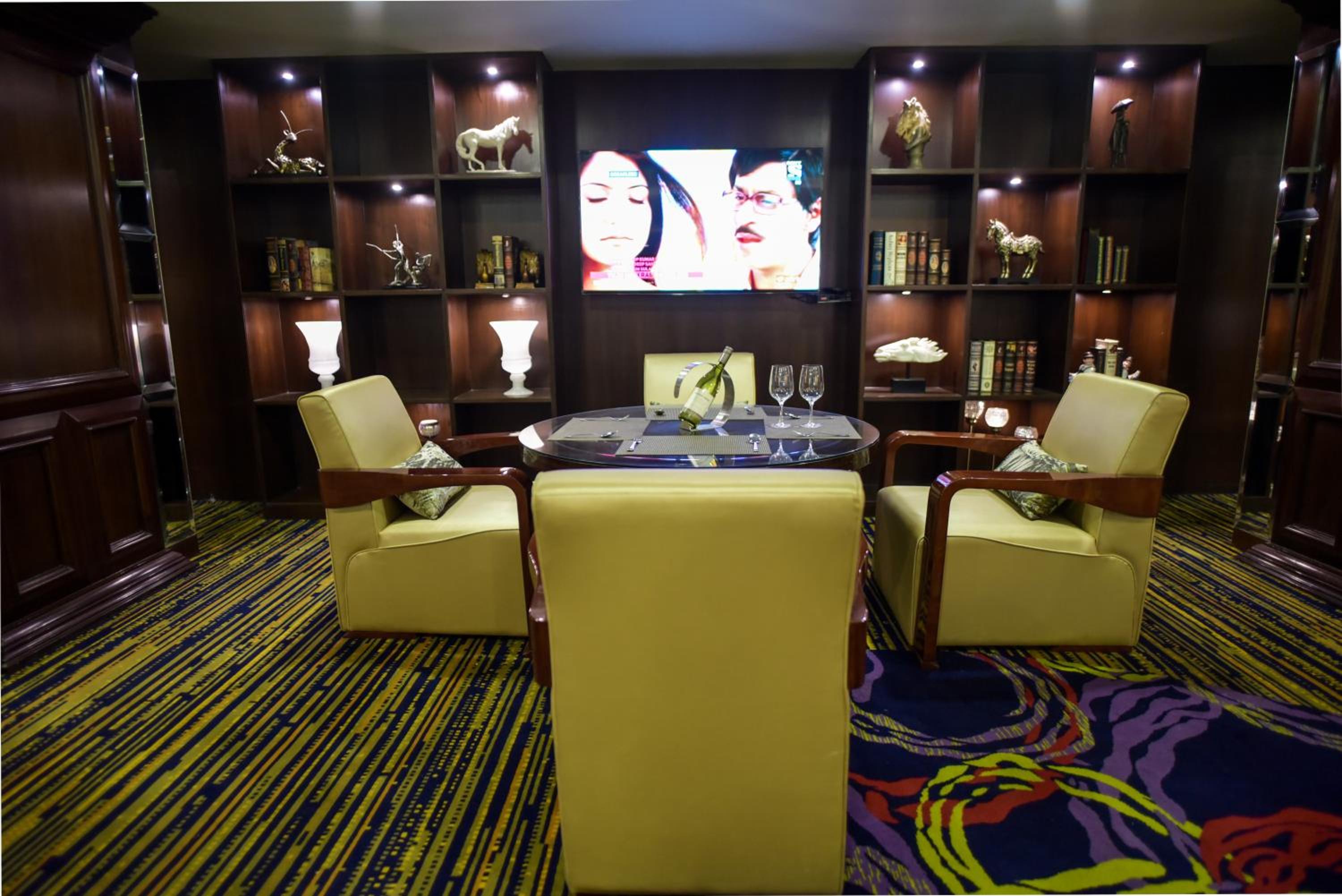 Shakun Hotels And Resorts