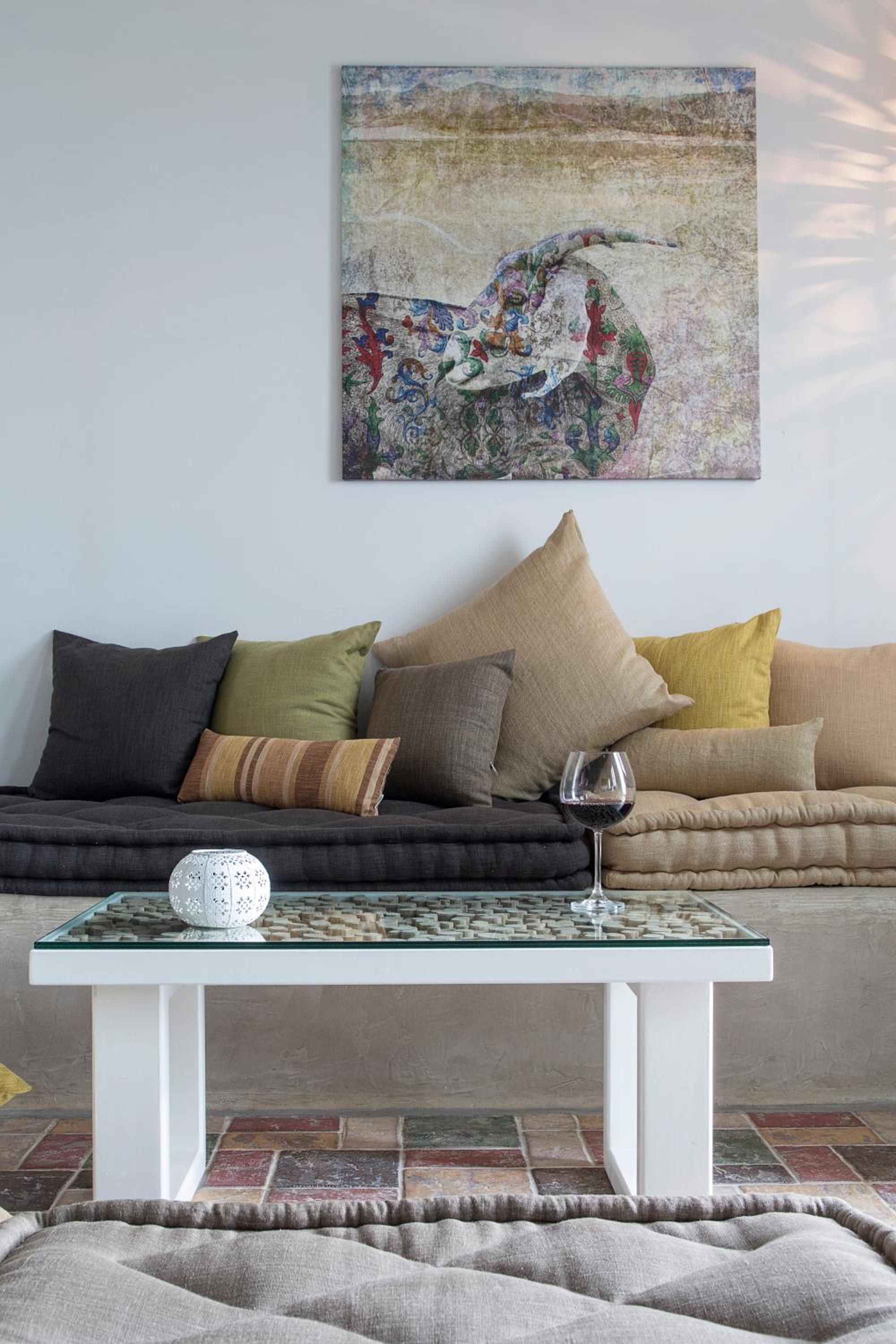 Melograno Villas