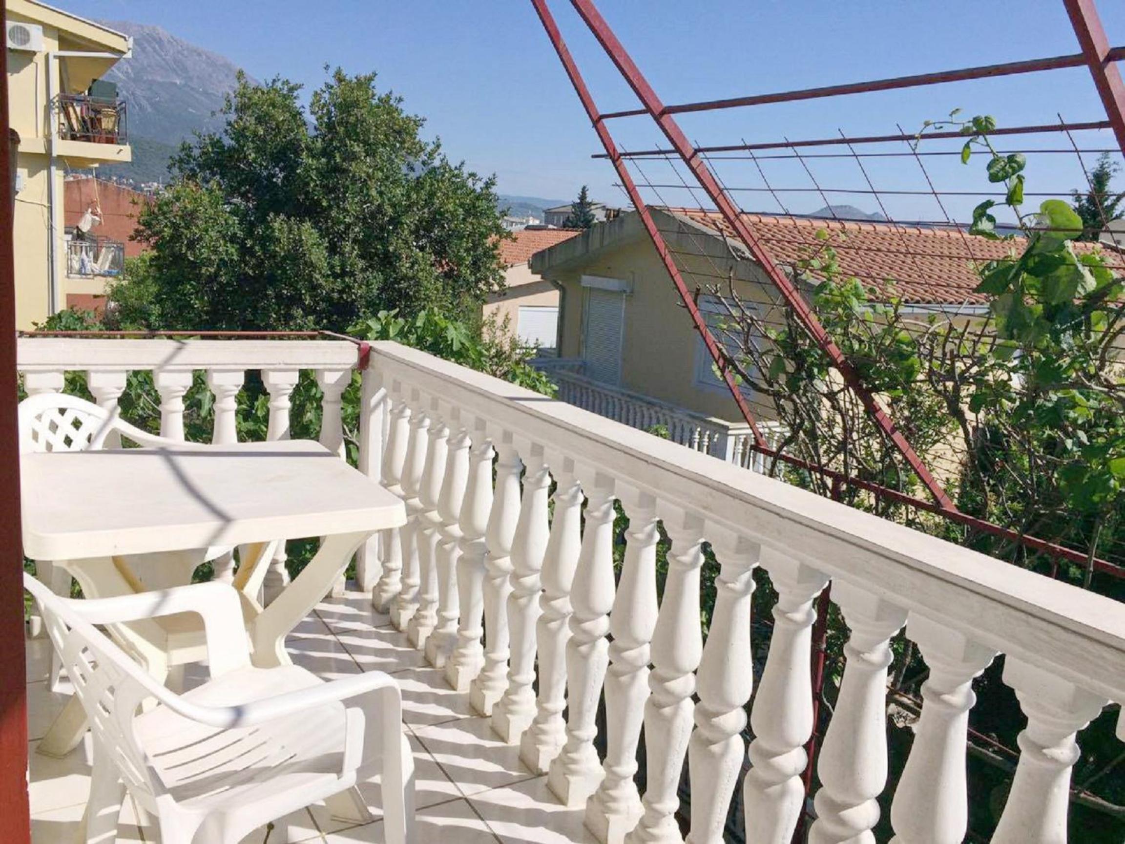 Aparthotel Monterria