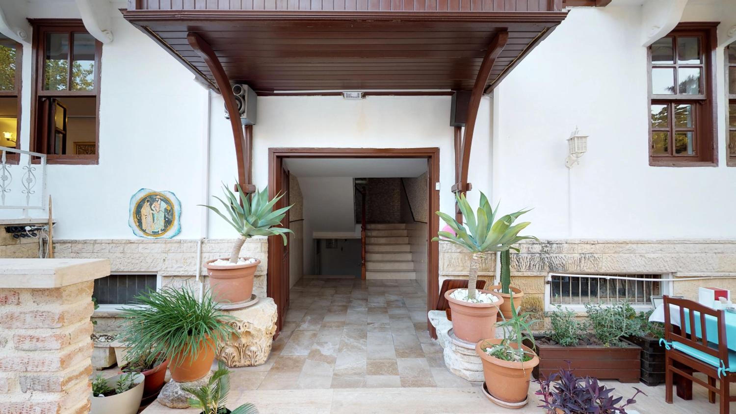 Urcu Hotel - Image 75