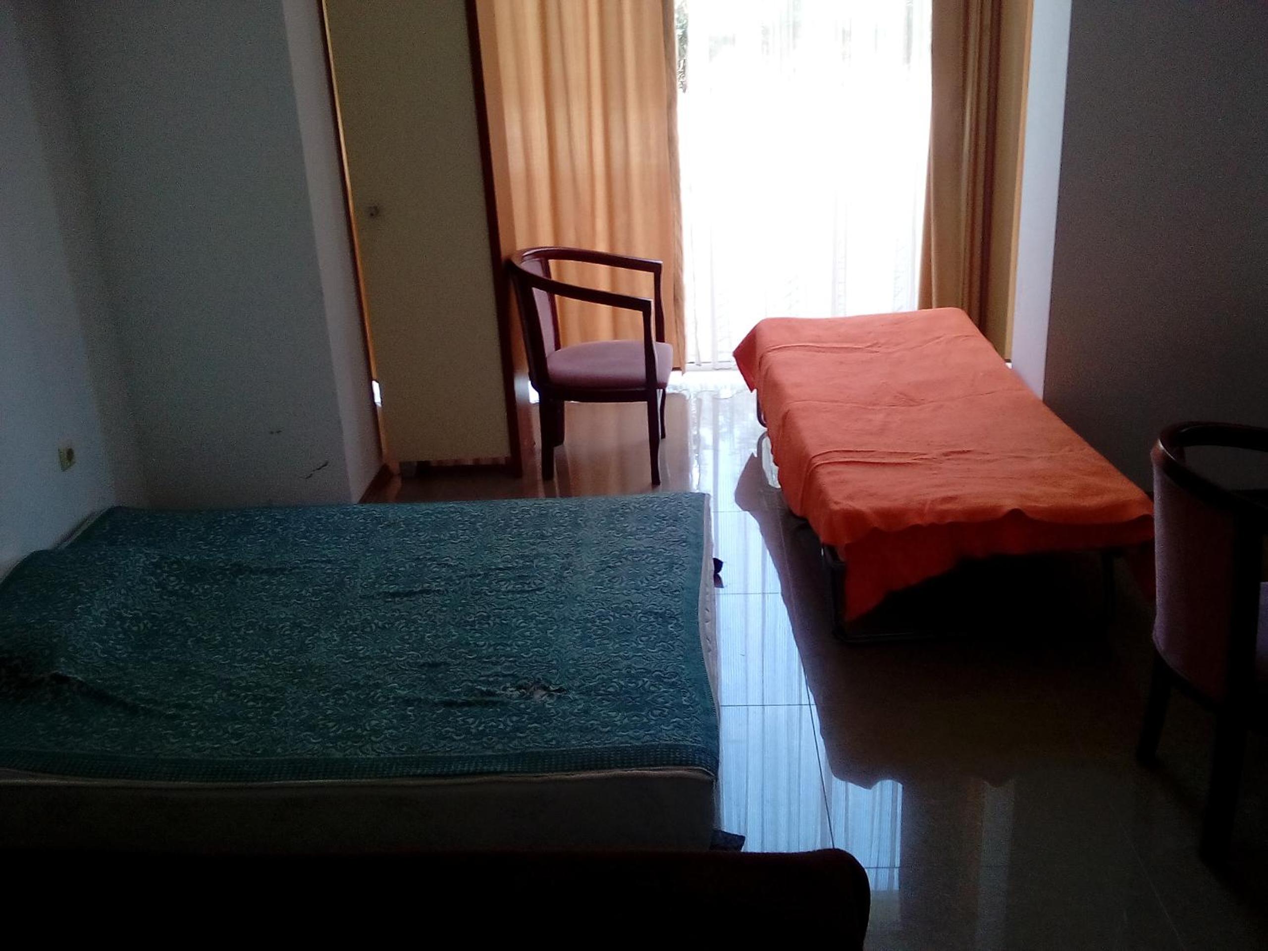Apartments Bautik in Grand Kamelia