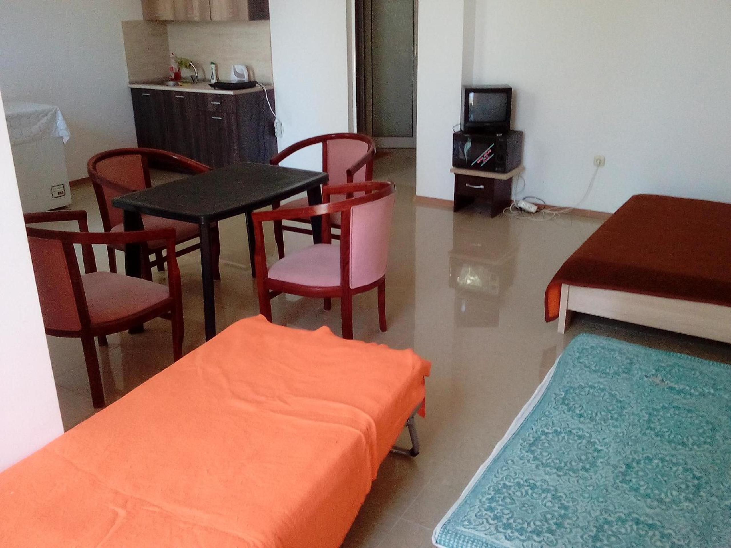 Apartments Bautik in Grand Kamelia