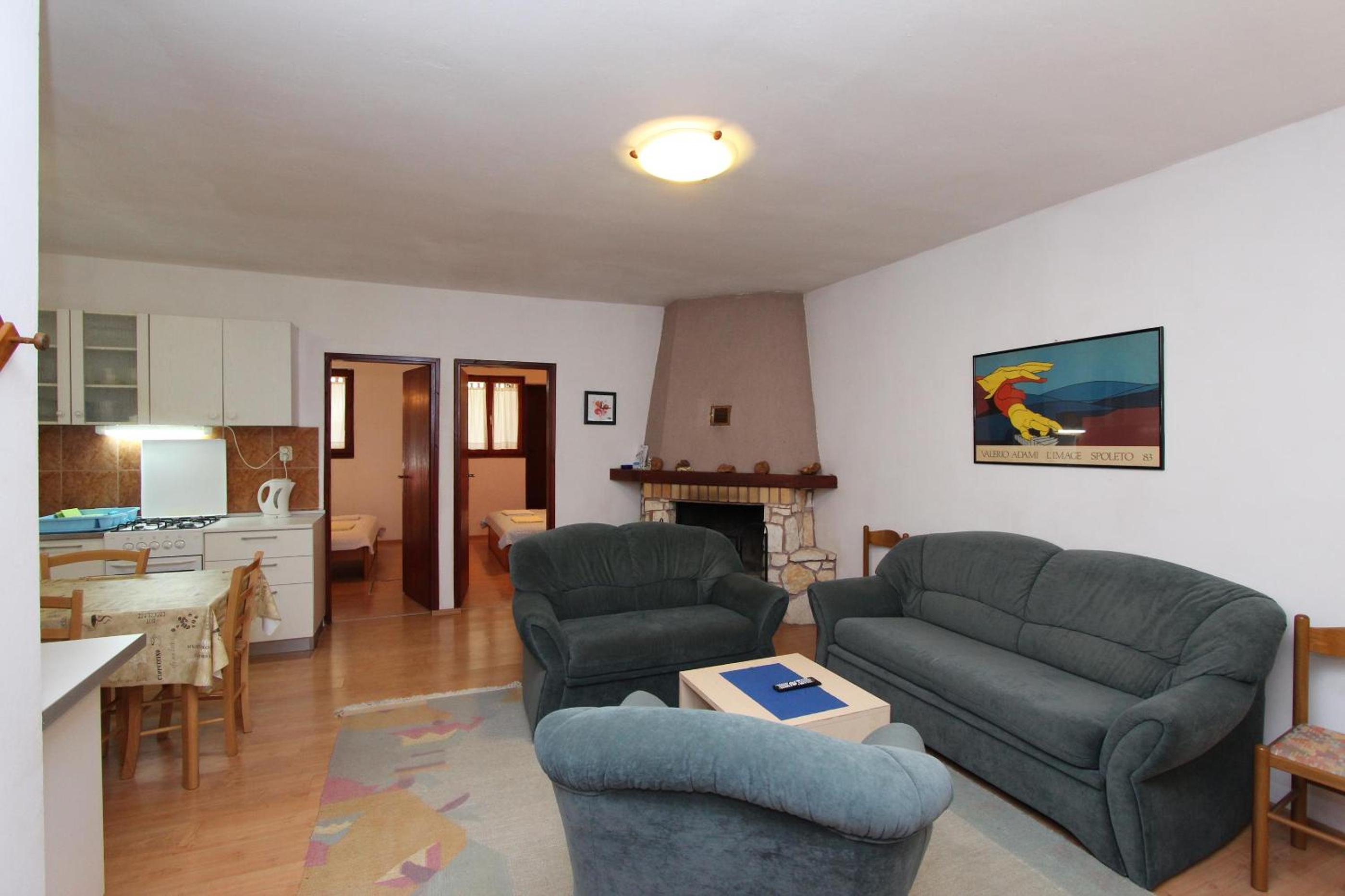 Apartments Lora
