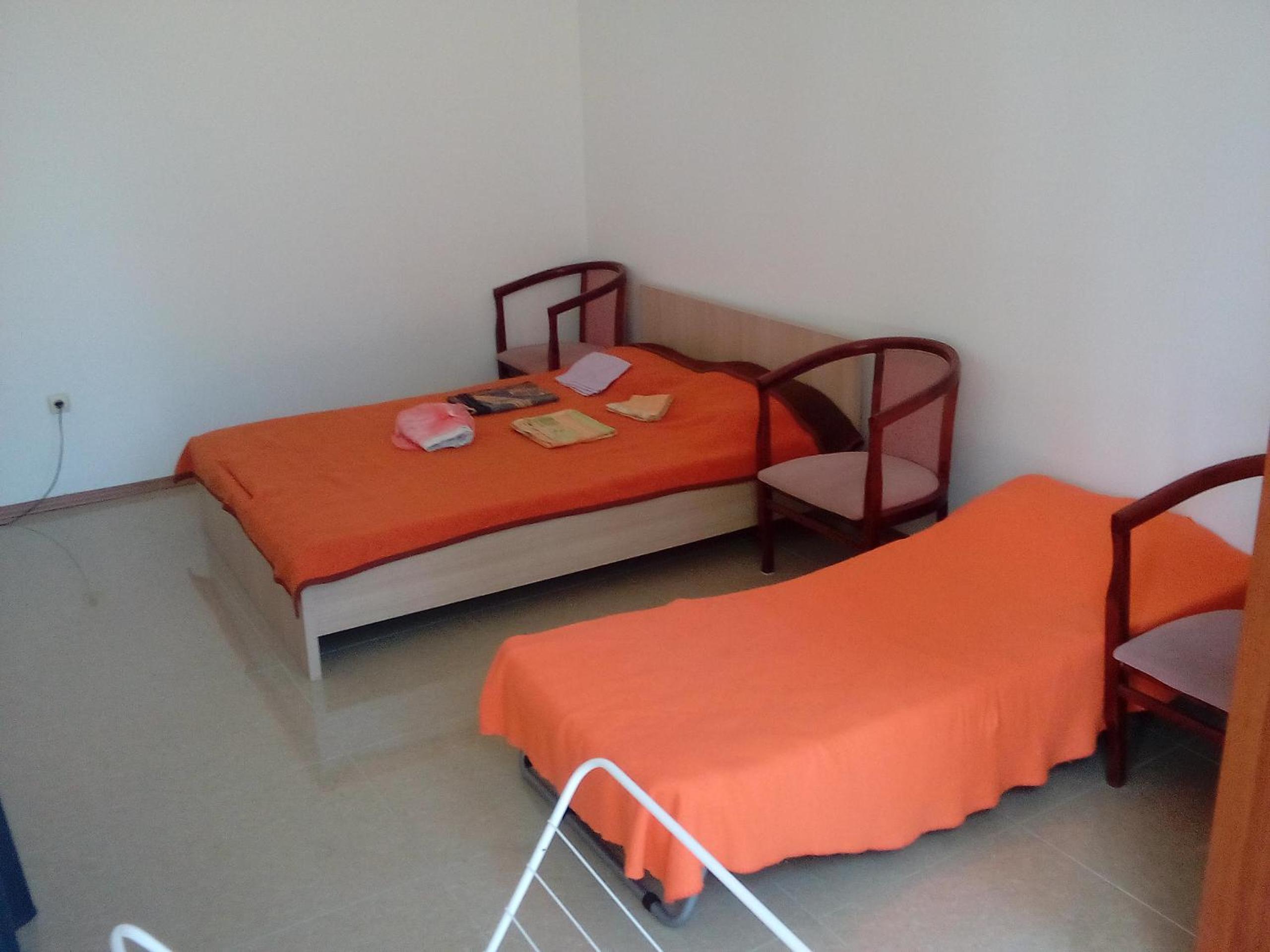 Apartments Bautik in Grand Kamelia