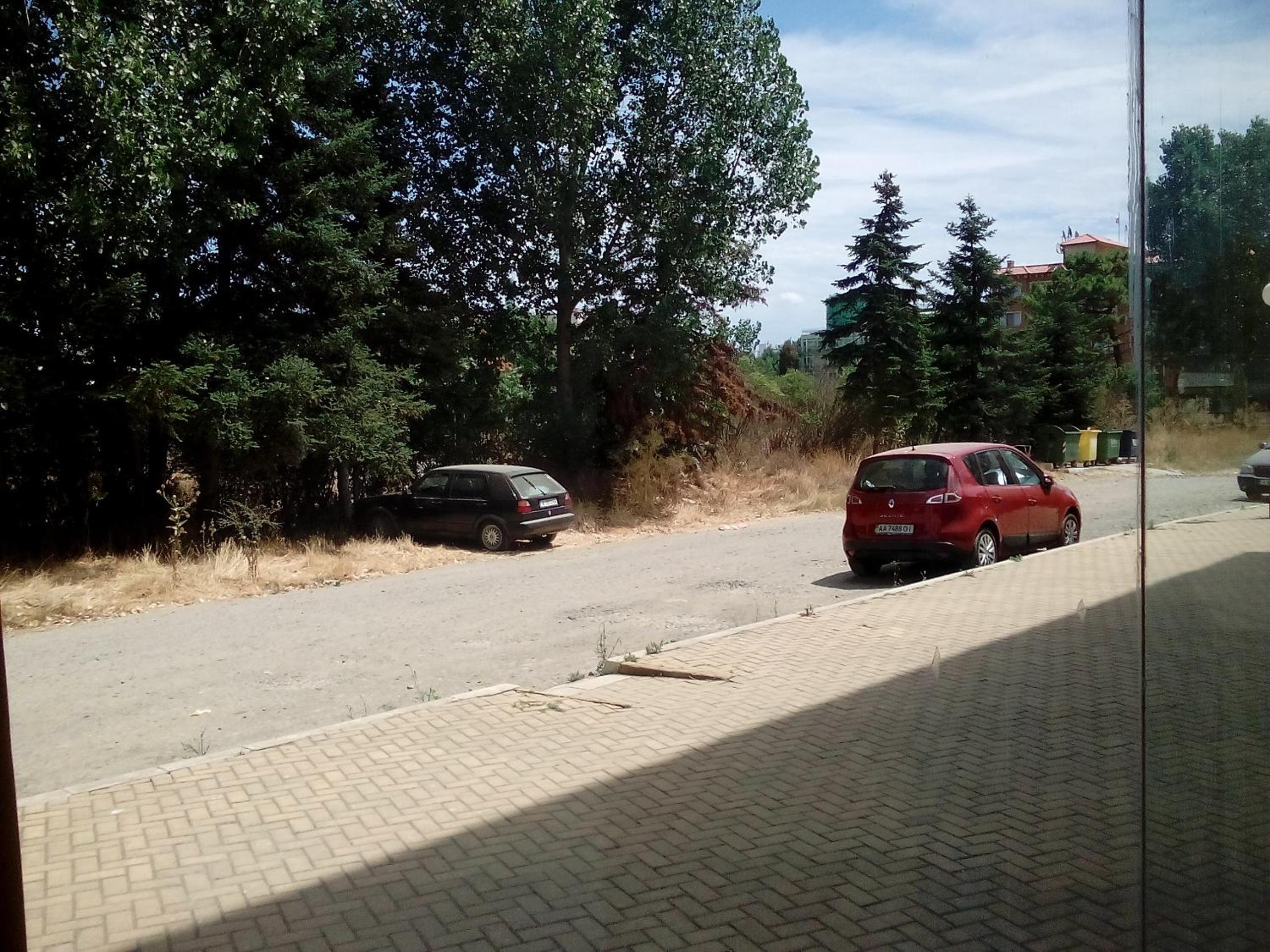 Apartments Bautik in Grand Kamelia