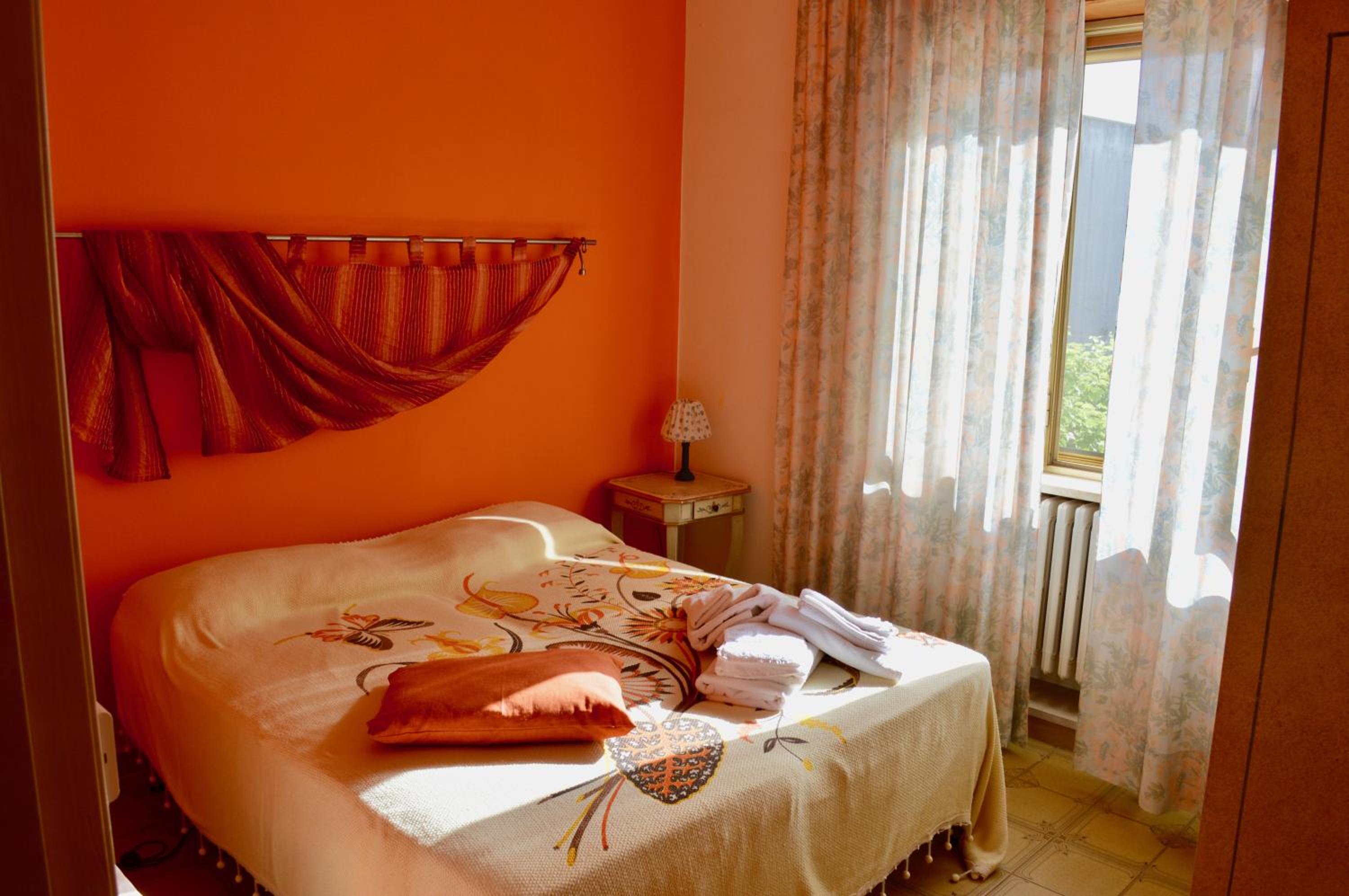 Suites Piazza Umberto view 5