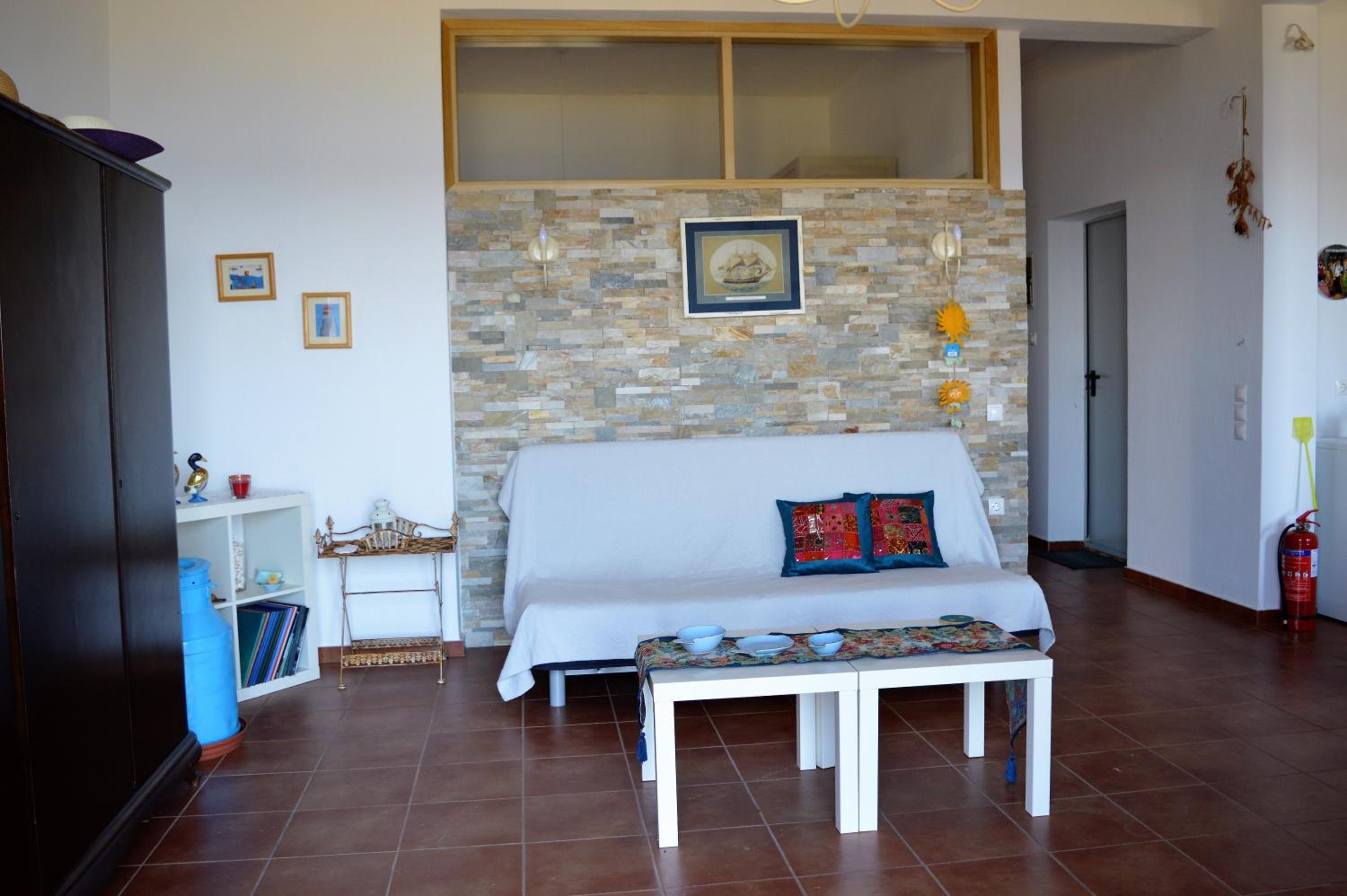 Marvelous Sea View Eco Apt view 2