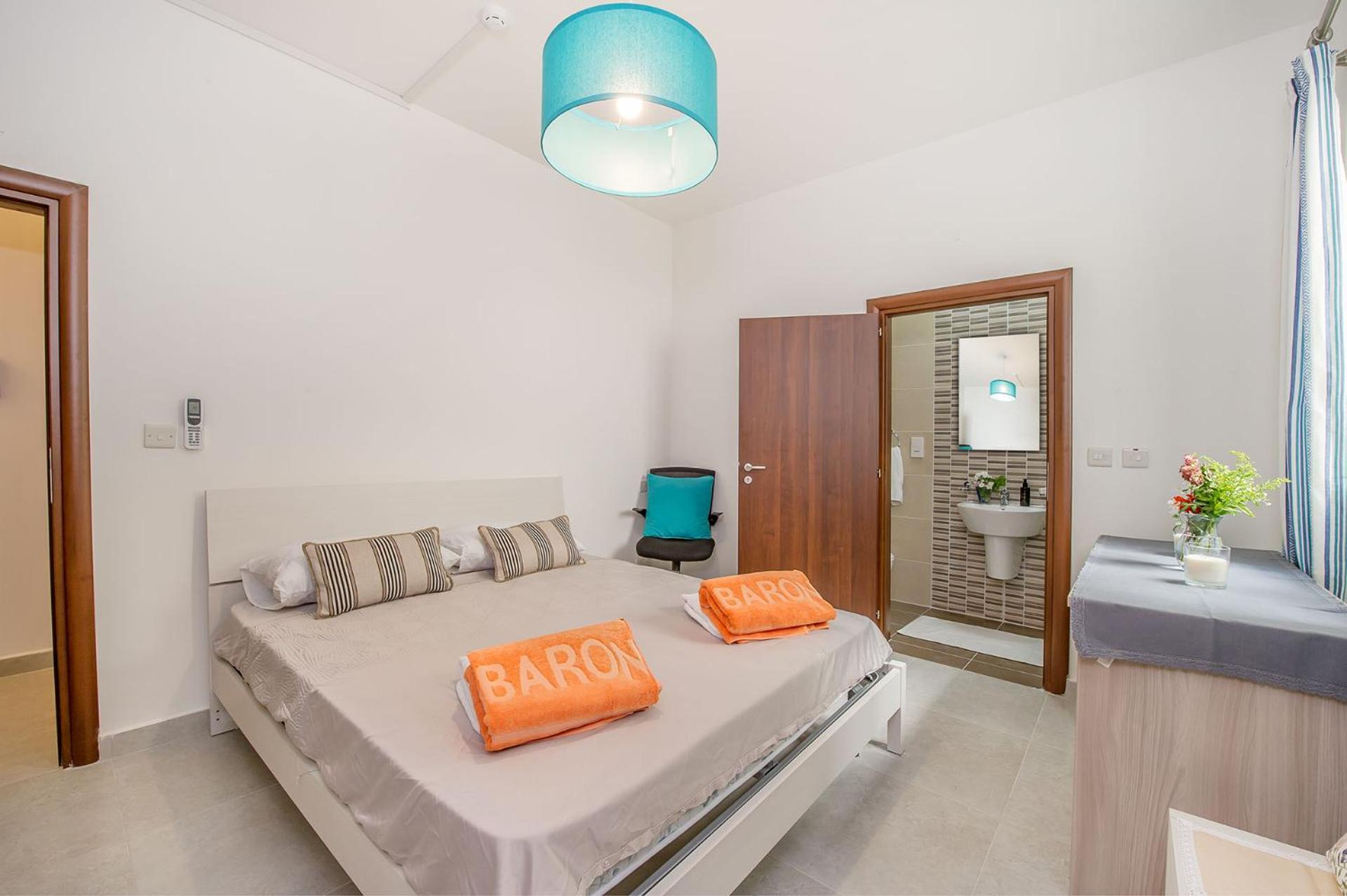 Hillock Residence Apartments
