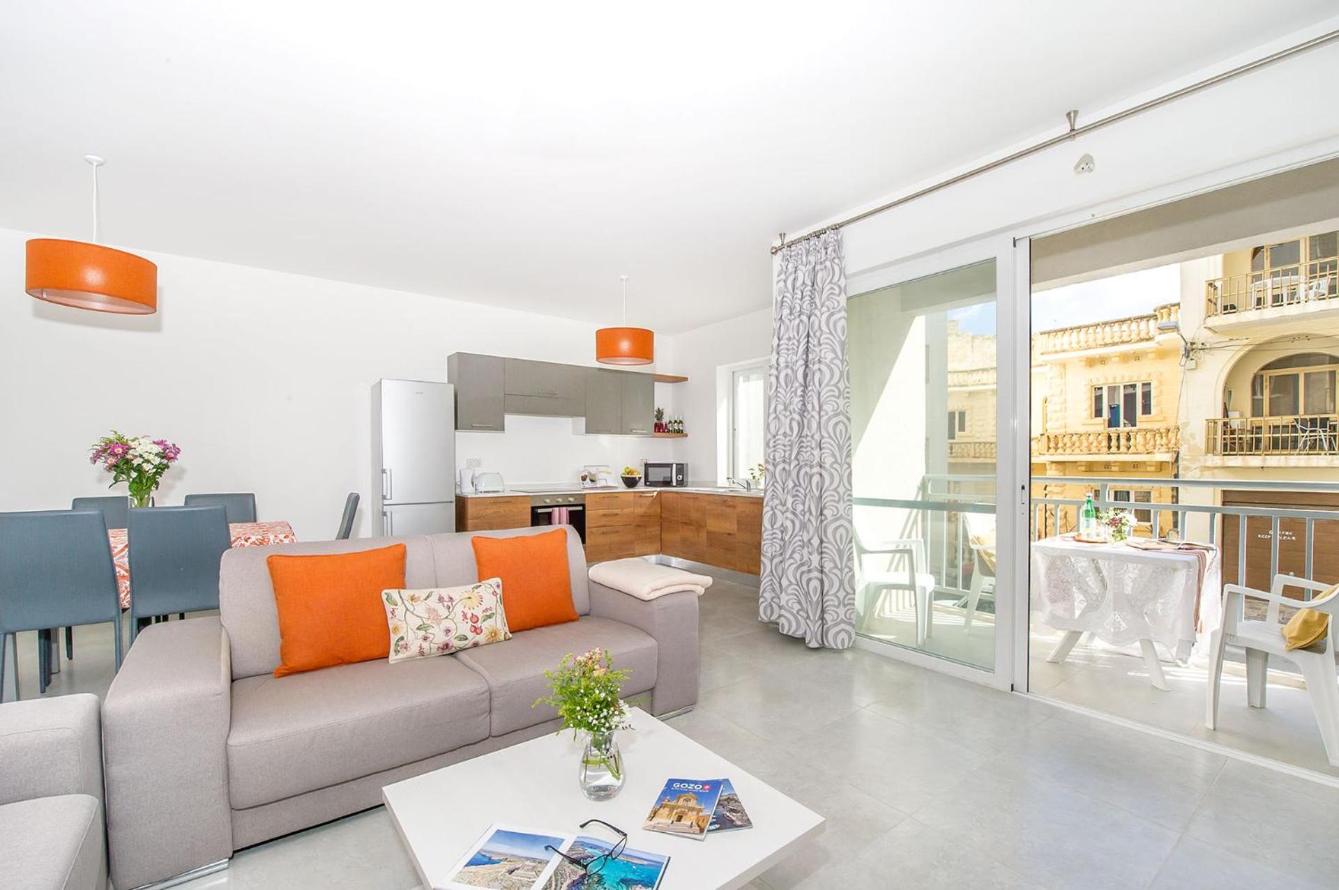Hillock Residence Apartments
