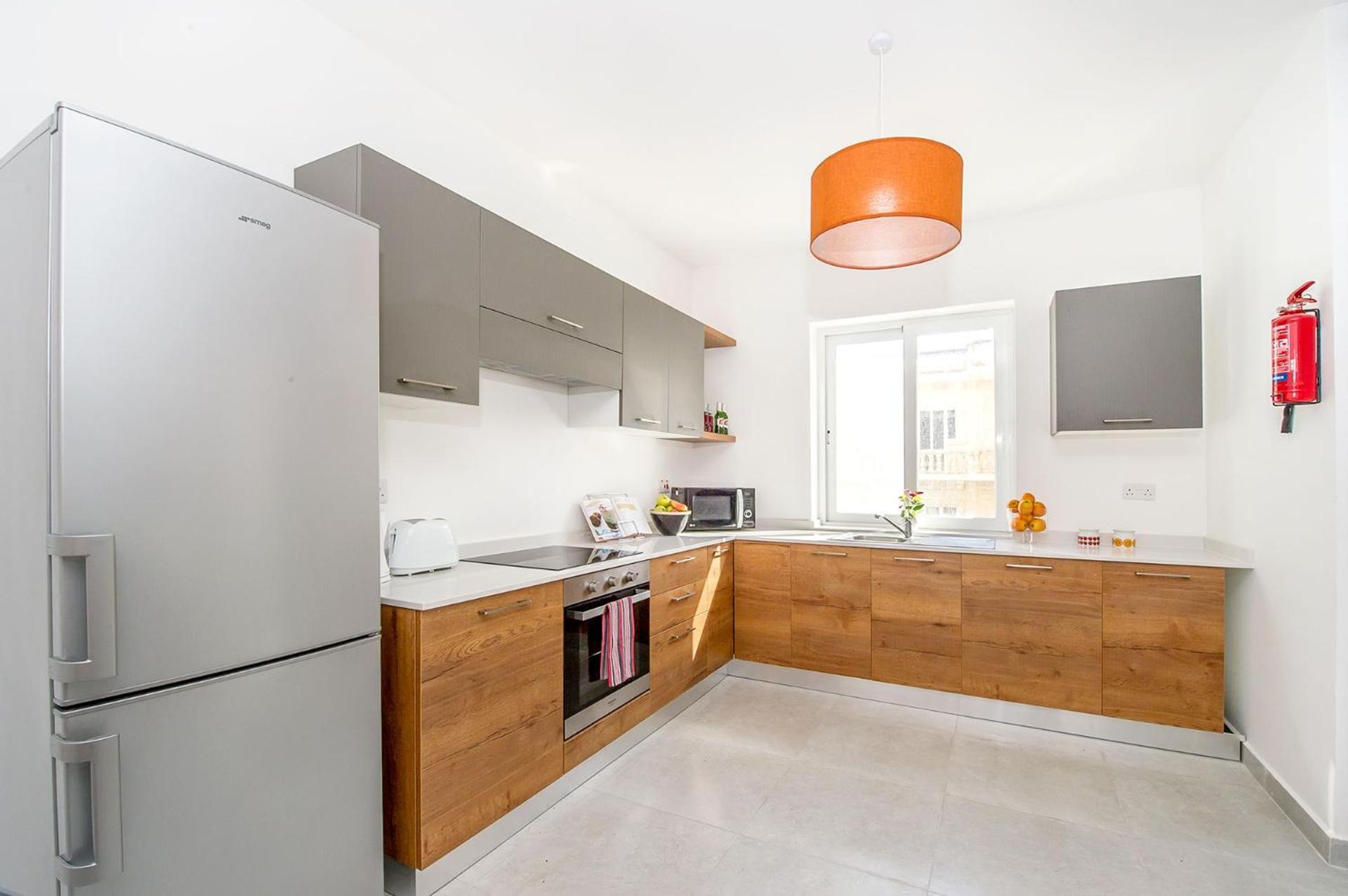 Hillock Residence Apartments
