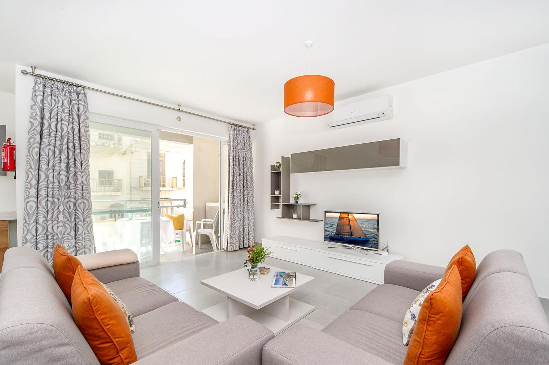 Hillock Residence Apartments