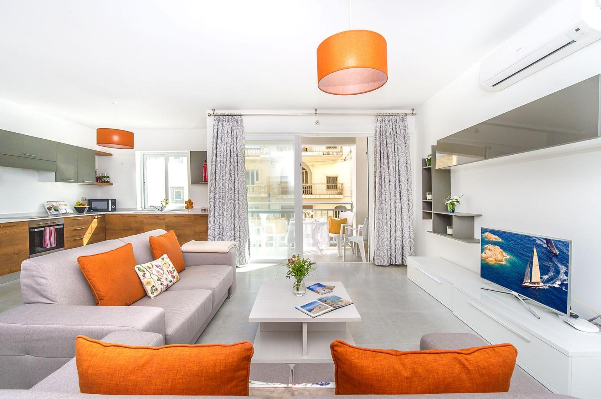 Hillock Residence Apartments