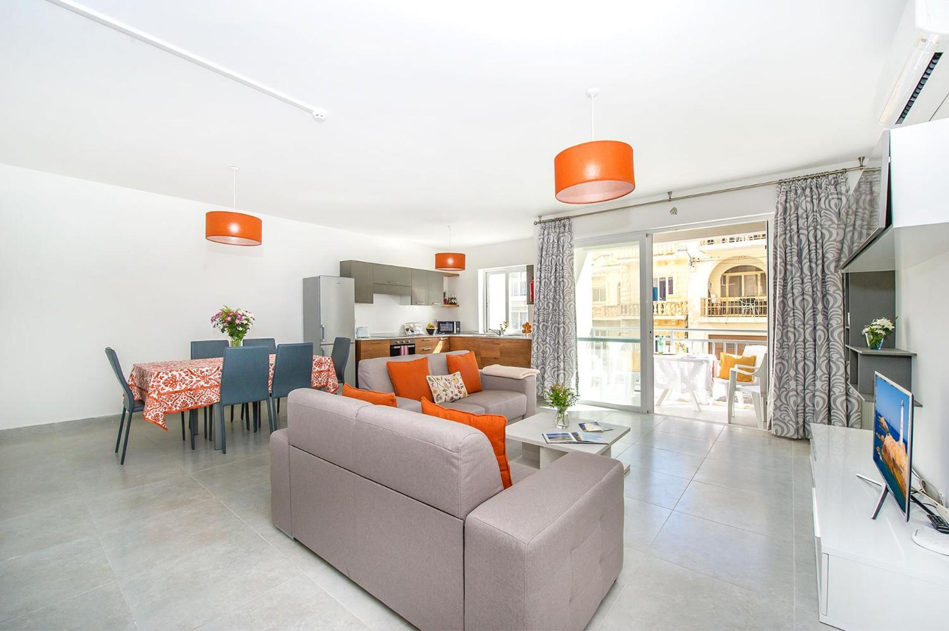 Hillock Residence Apartments