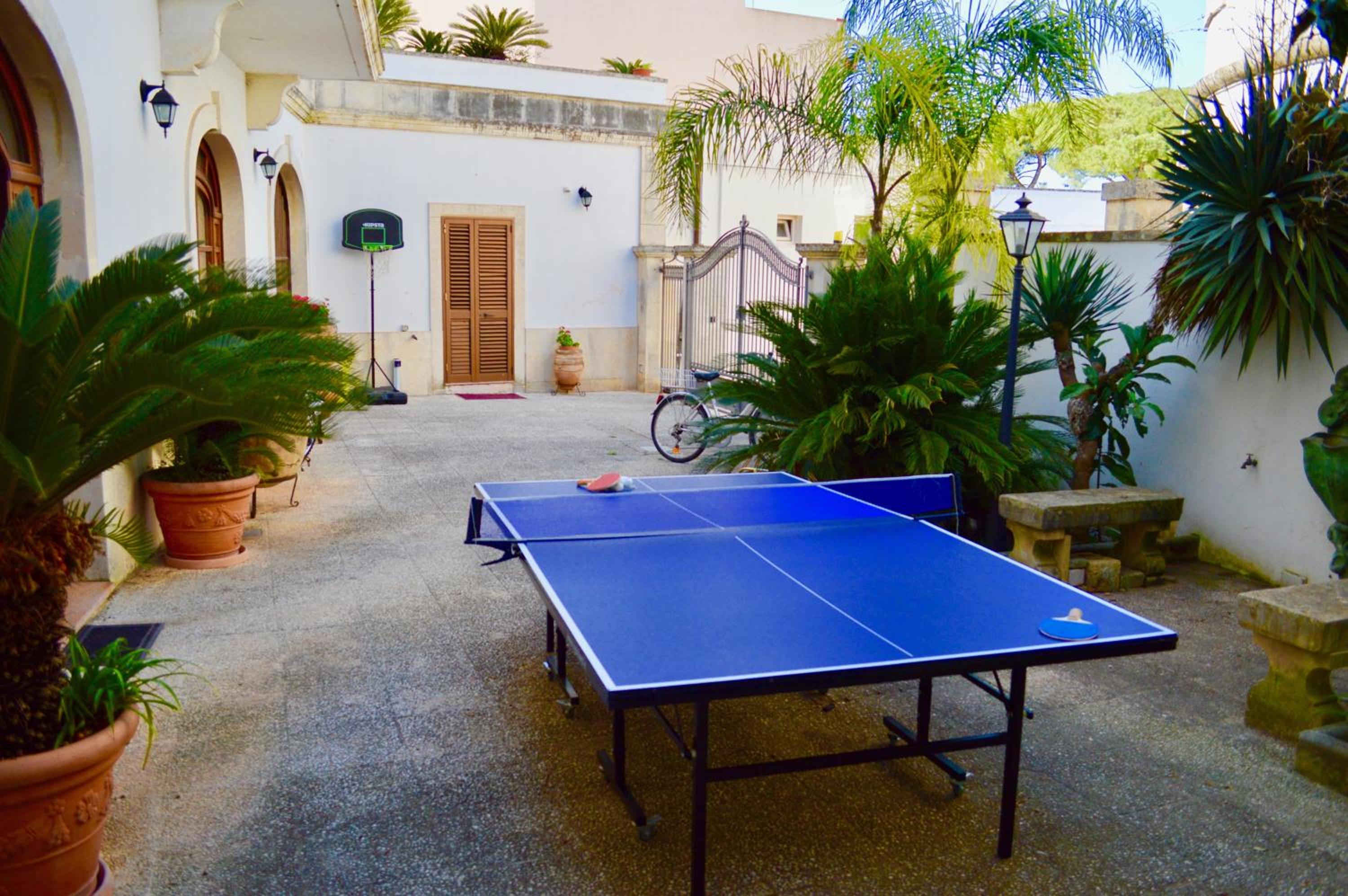 Suites Piazza Umberto view 3