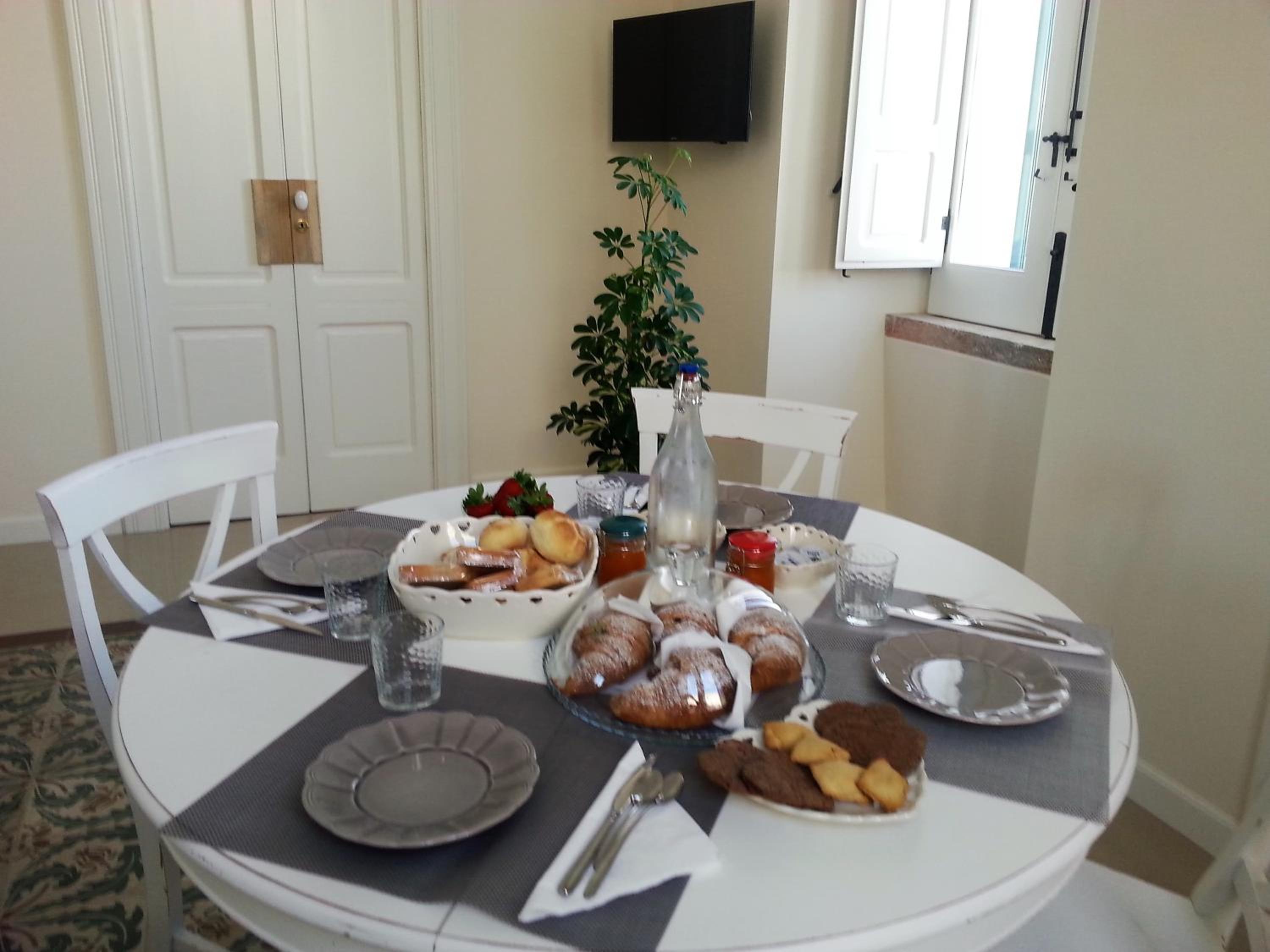 B&B Palazzo Rochira