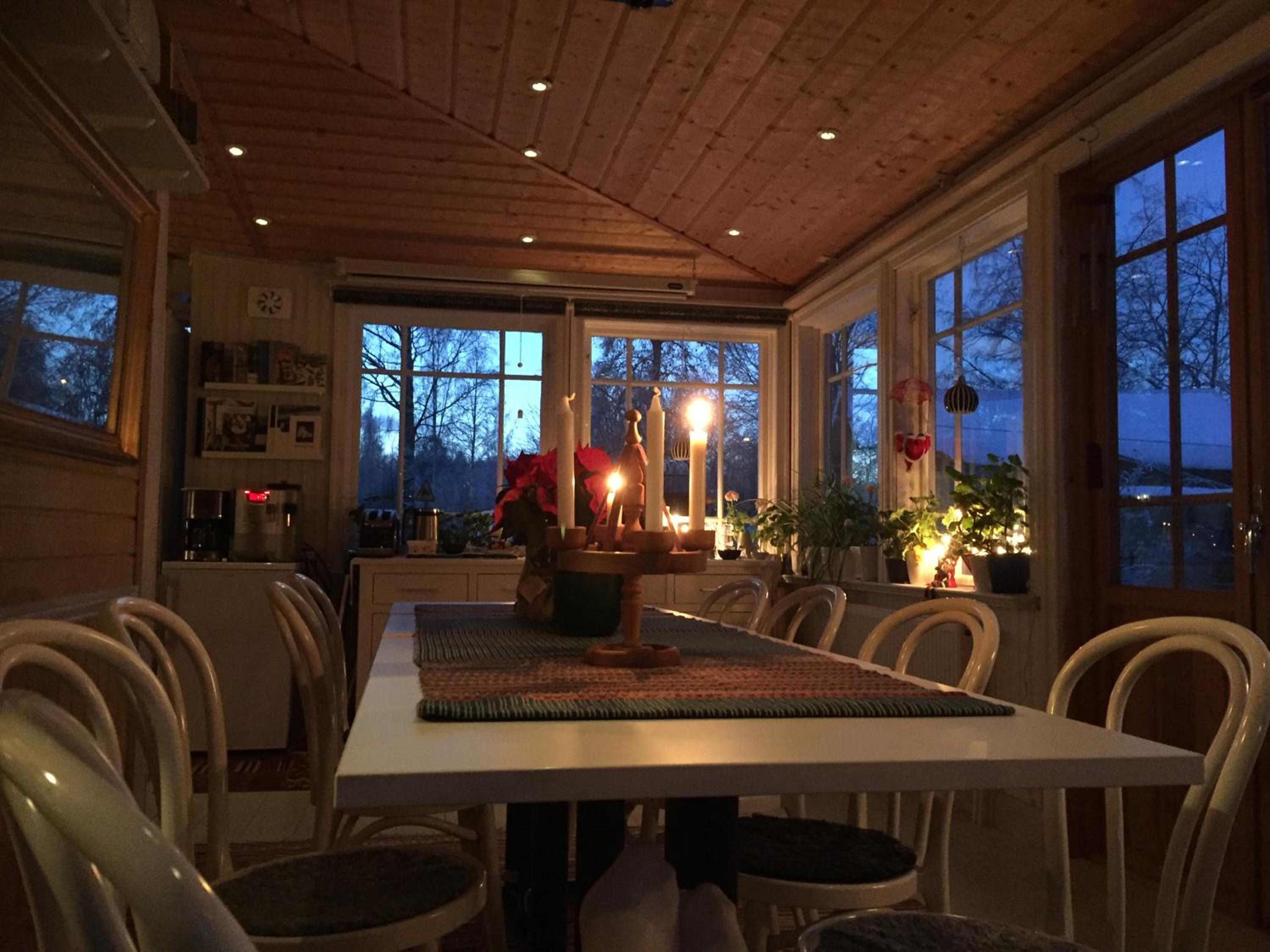 Enångers Bed and Breakfast
