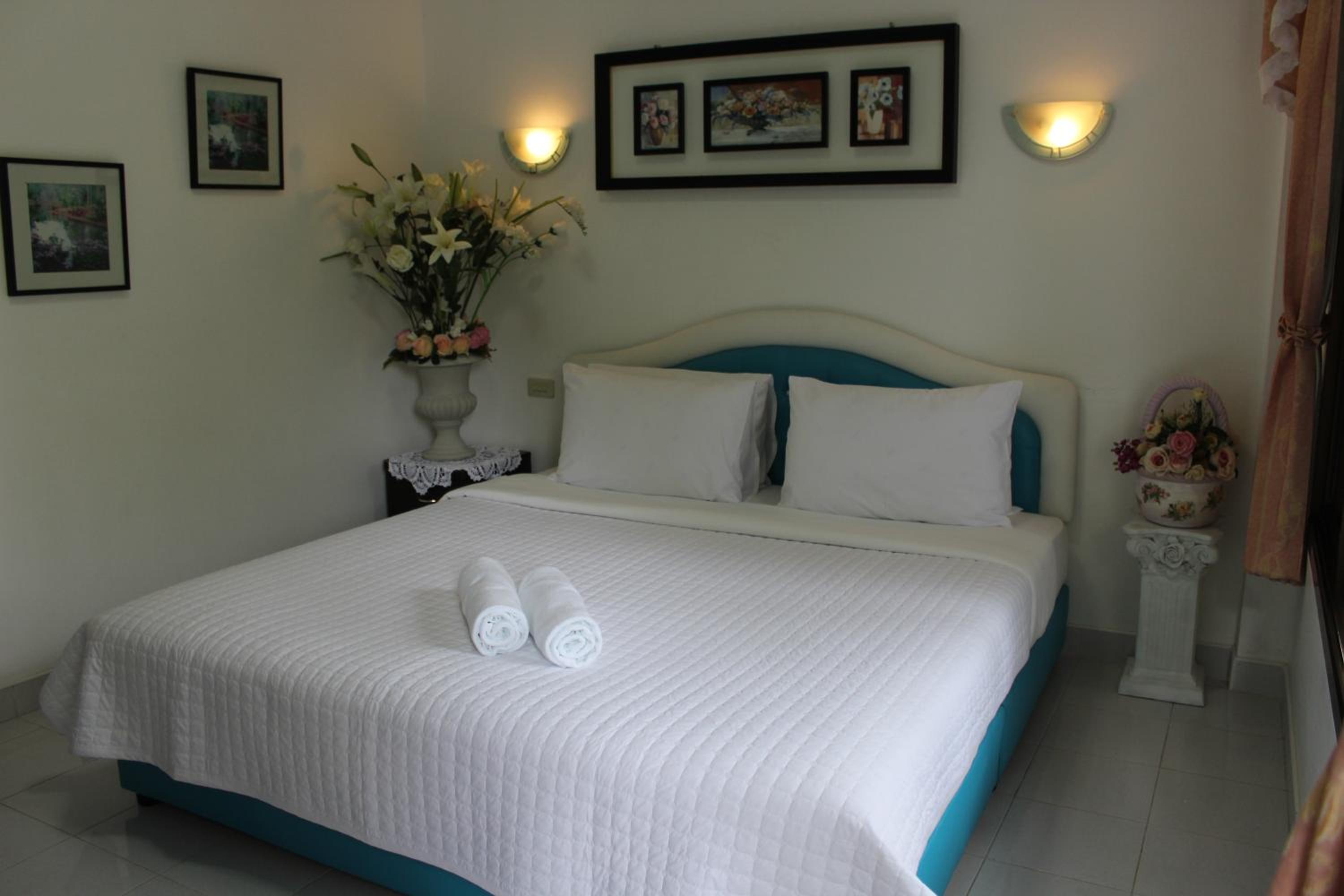 White Elephant Resort