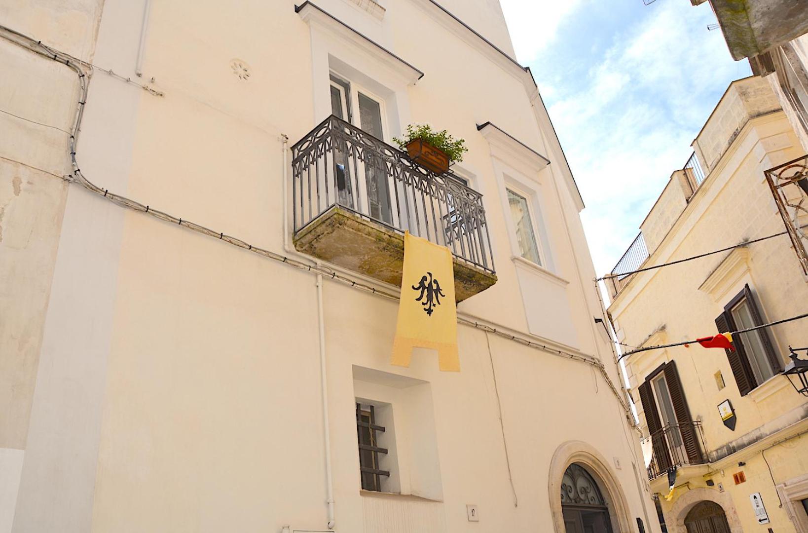 Vacanze Murgiane
