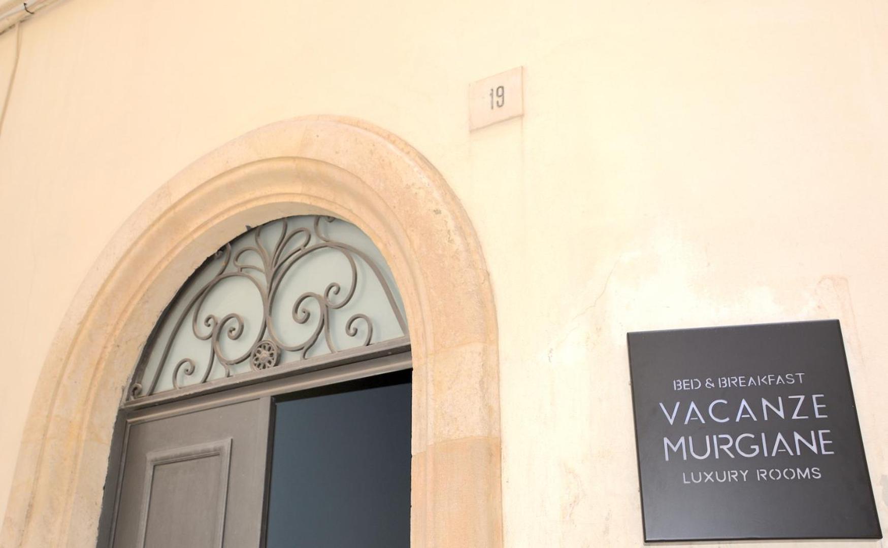 Vacanze Murgiane