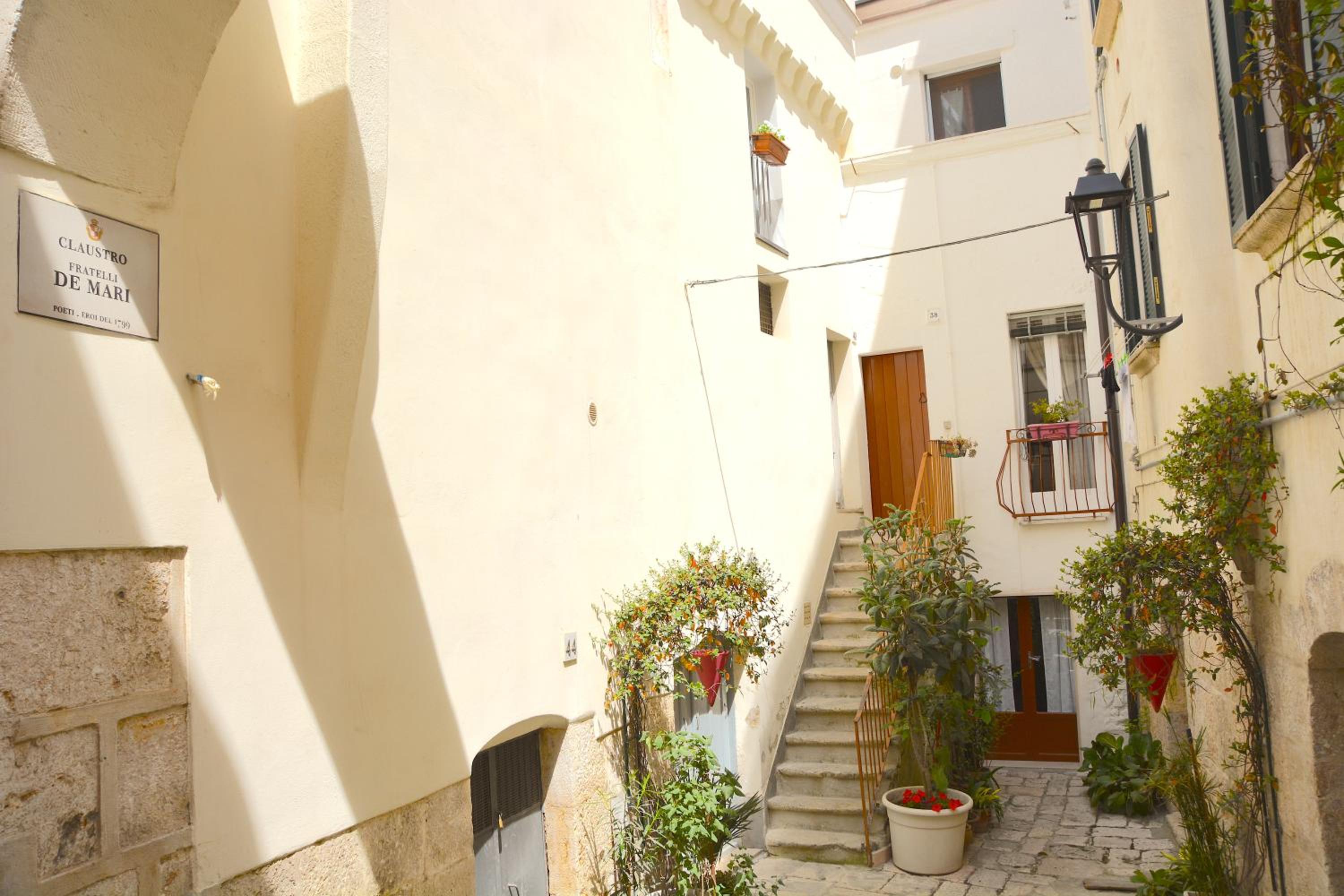 Vacanze Murgiane