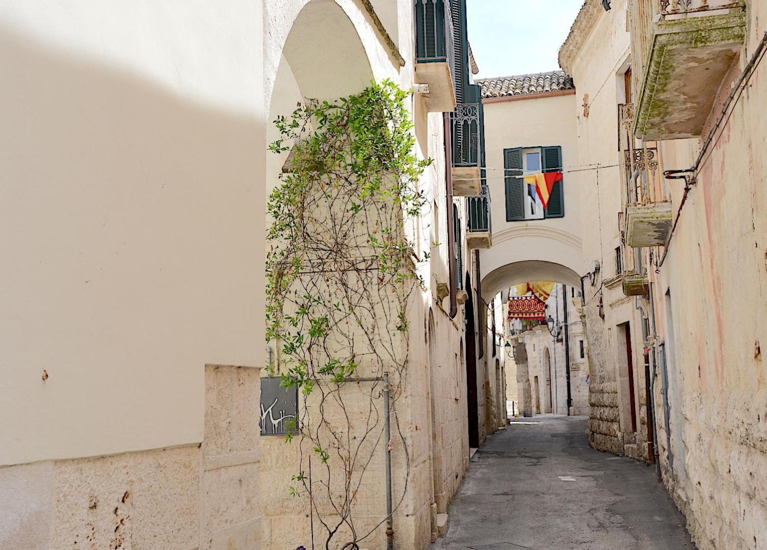 Vacanze Murgiane