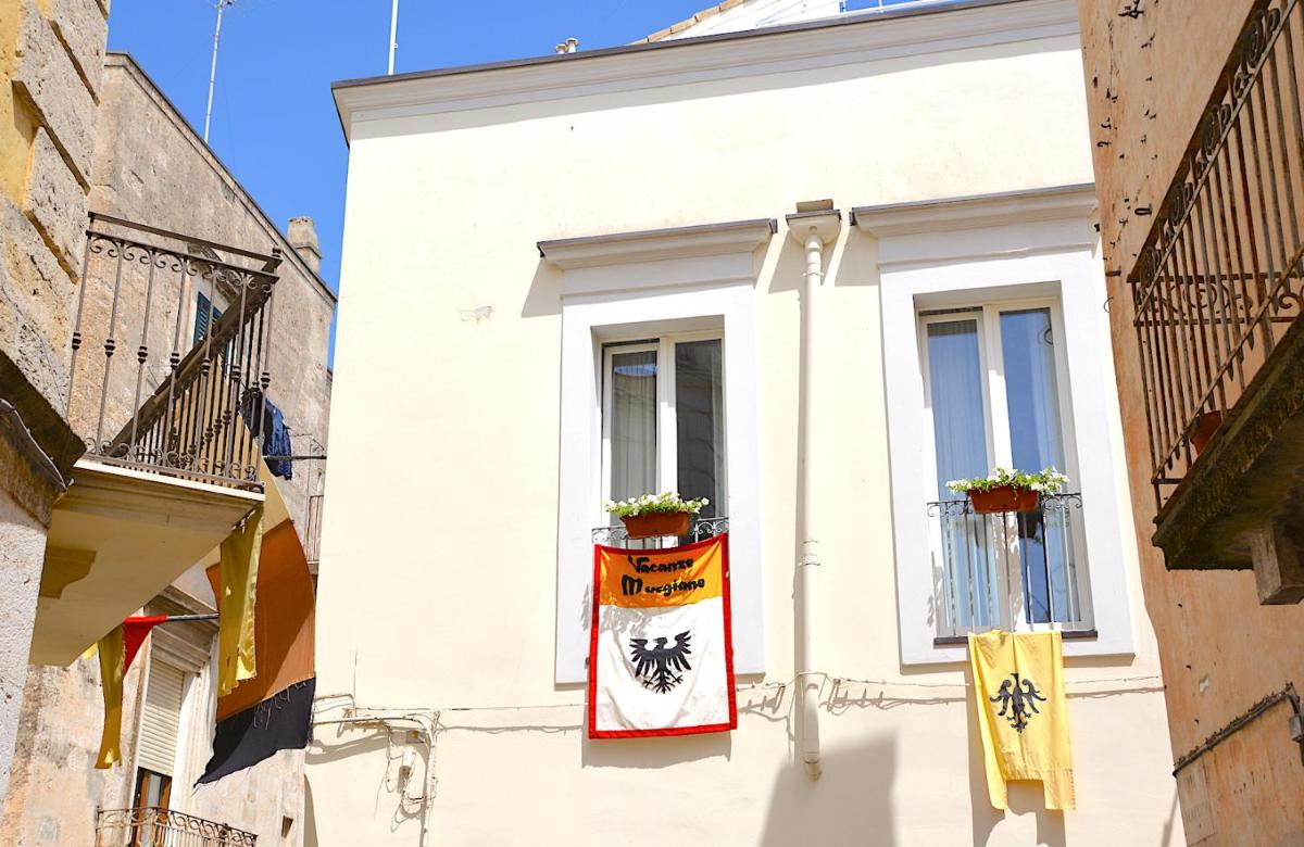 Vacanze Murgiane