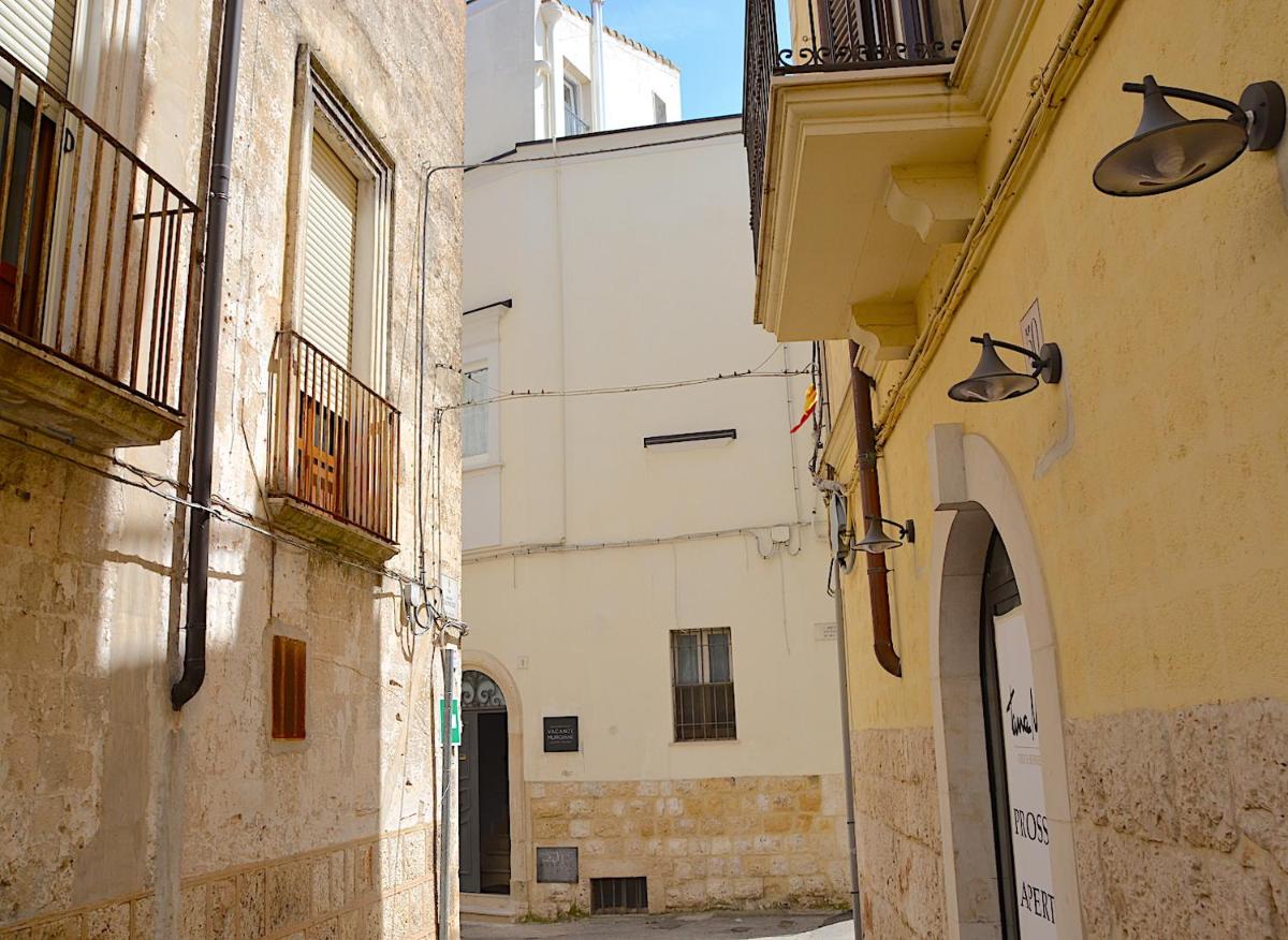 Vacanze Murgiane